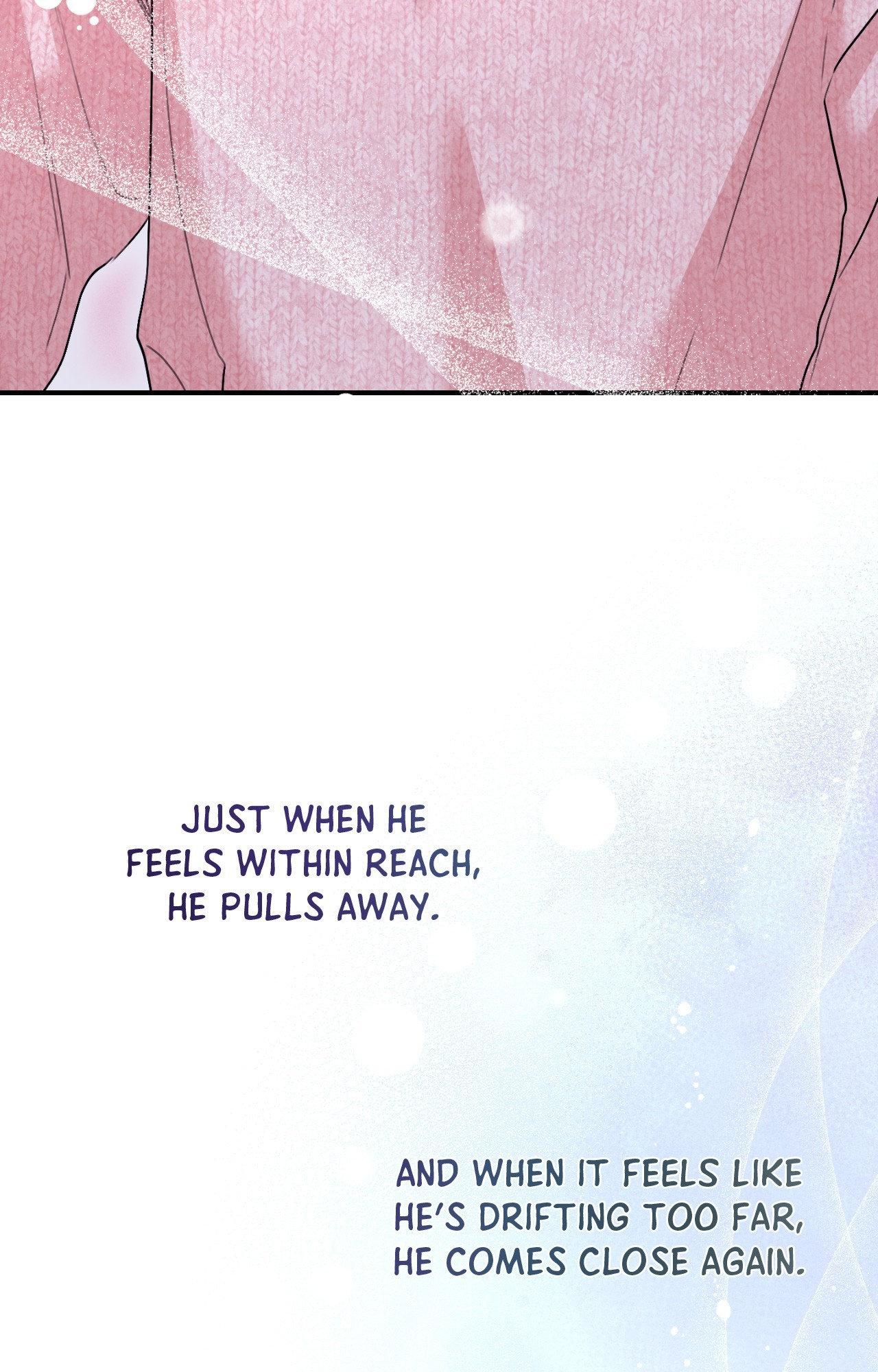 Symbiotic Relationship Between the Sun and the Moon - Chapter 46 Page 97