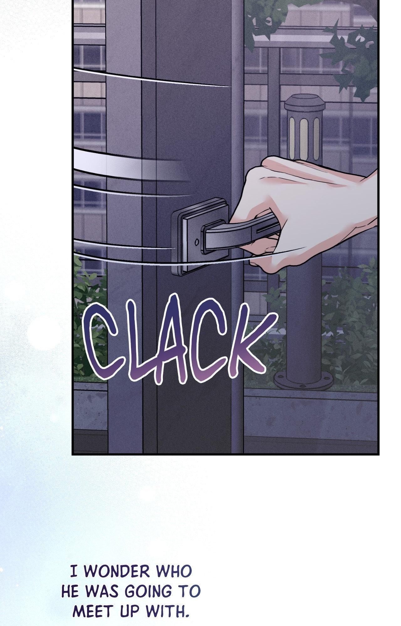 Symbiotic Relationship Between the Sun and the Moon - Chapter 46 Page 99