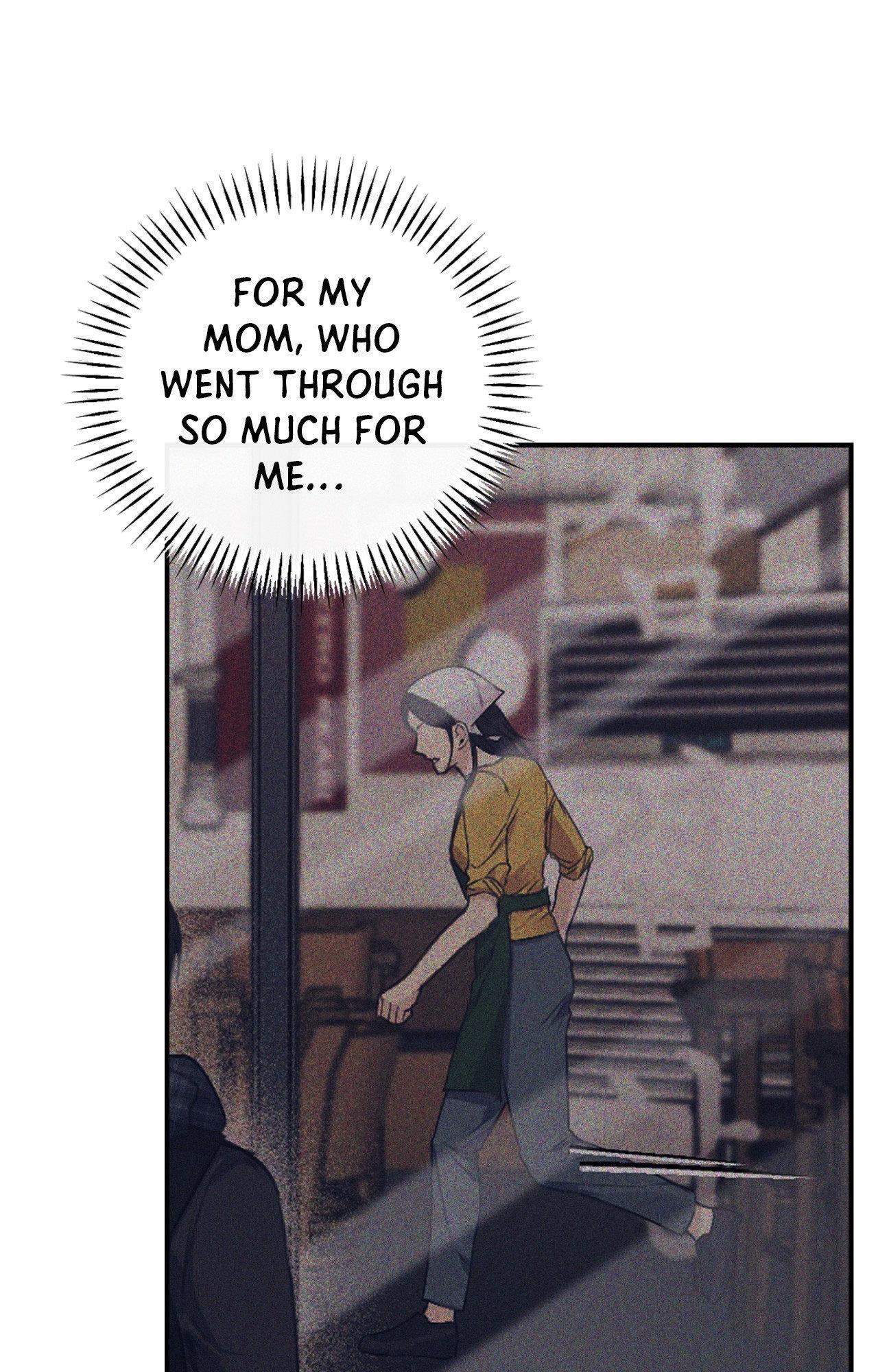 Symbiotic Relationship Between the Sun and the Moon - Chapter 47 Page 15