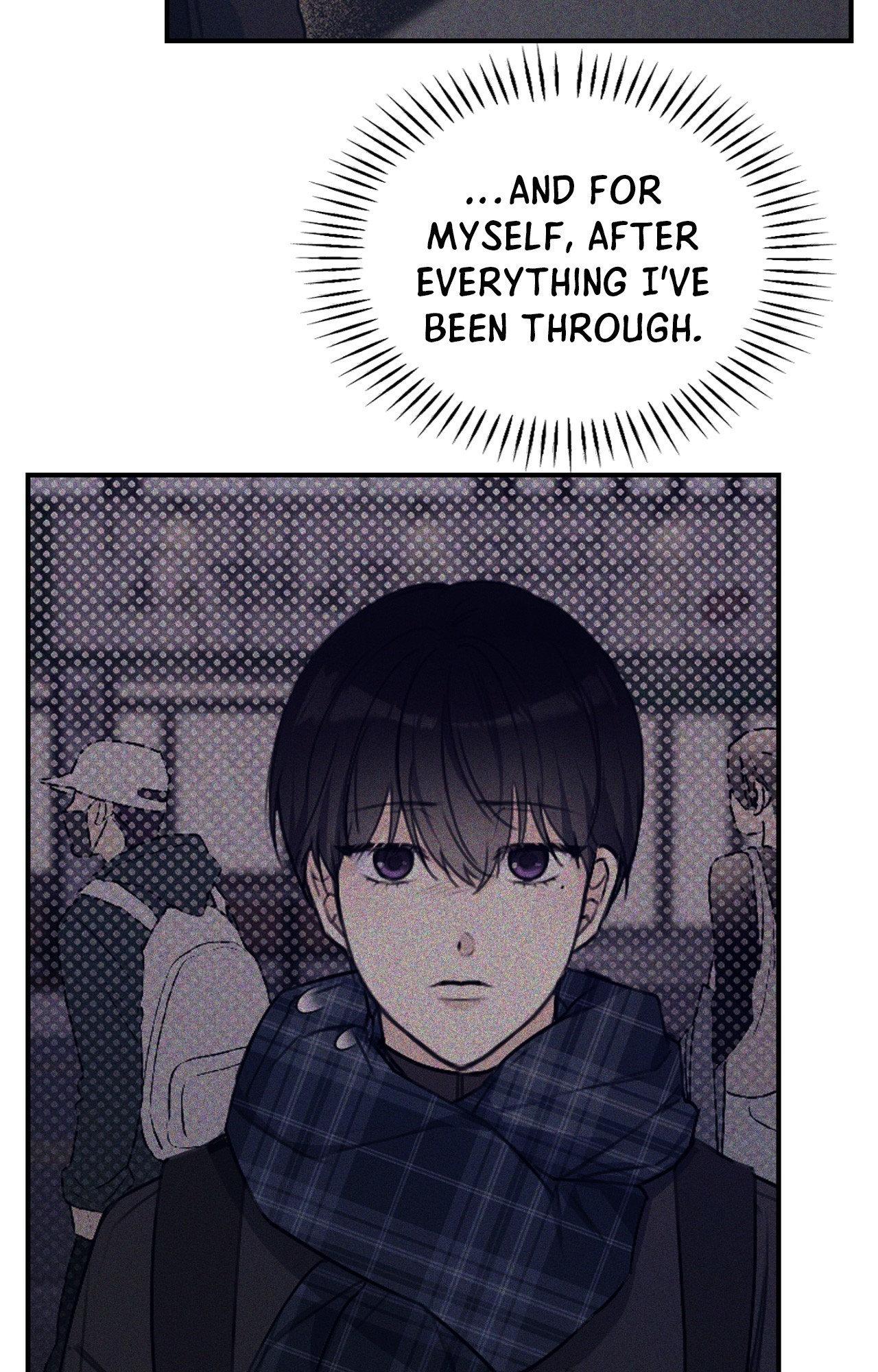 Symbiotic Relationship Between the Sun and the Moon - Chapter 47 Page 16