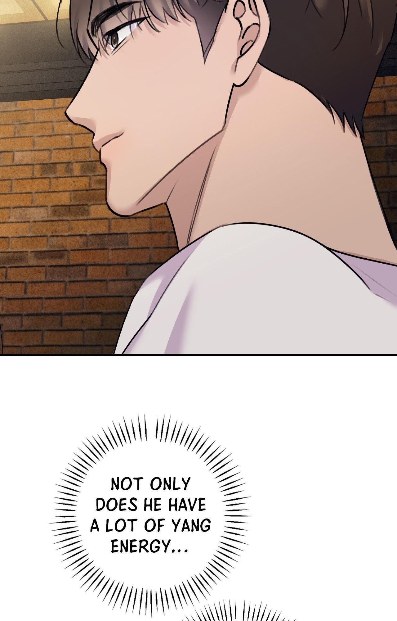Symbiotic Relationship Between the Sun and the Moon - Chapter 47 Page 2
