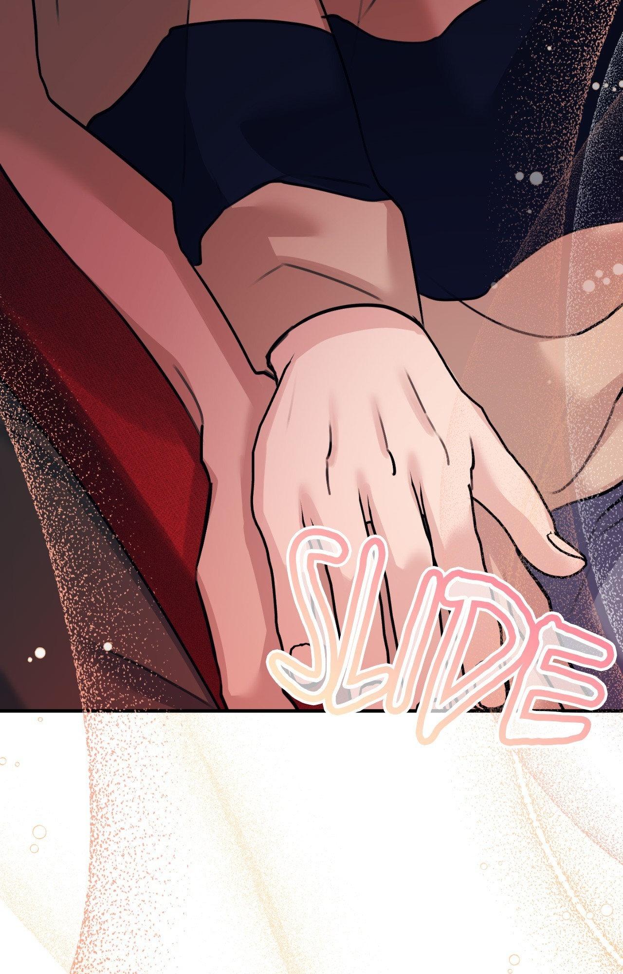 Symbiotic Relationship Between the Sun and the Moon - Chapter 47 Page 26
