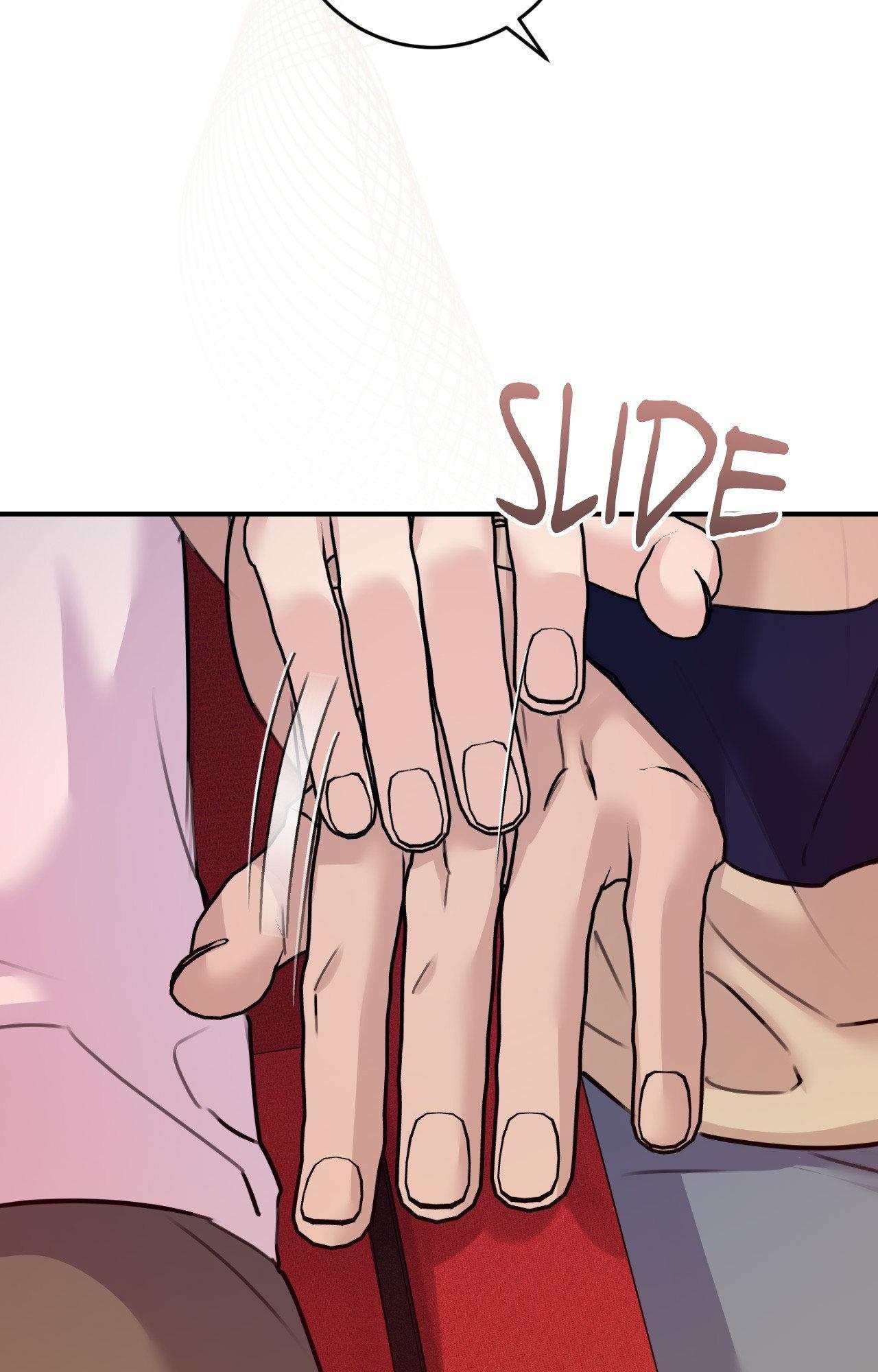 Symbiotic Relationship Between the Sun and the Moon - Chapter 47 Page 32