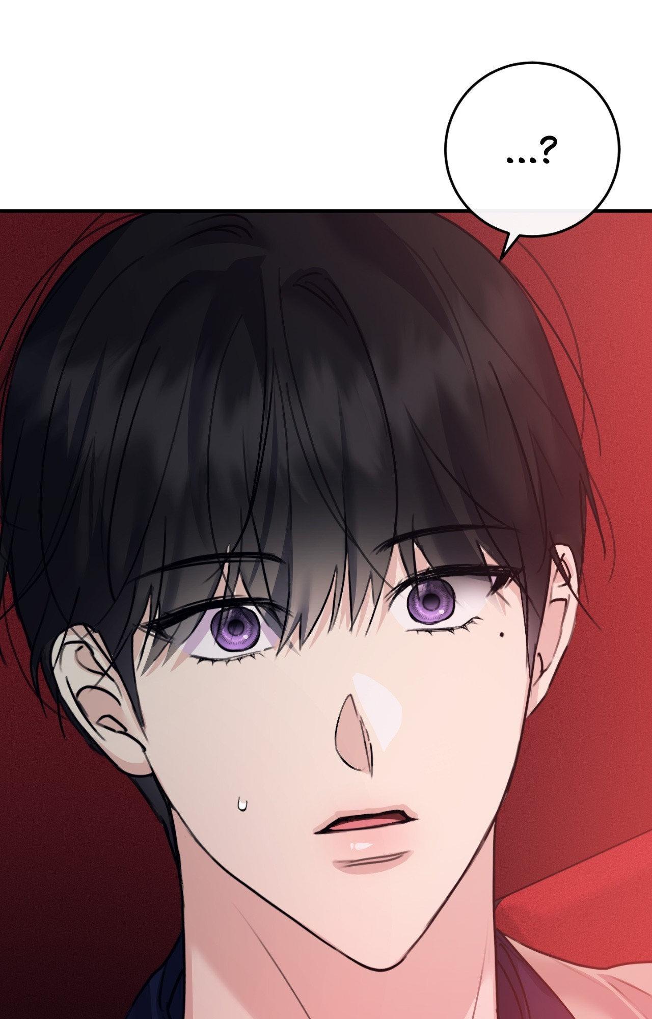 Symbiotic Relationship Between the Sun and the Moon - Chapter 47 Page 38