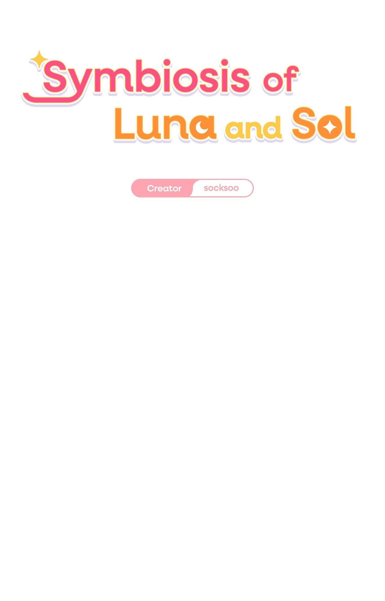 Symbiotic Relationship Between the Sun and the Moon - Chapter 47 Page 45