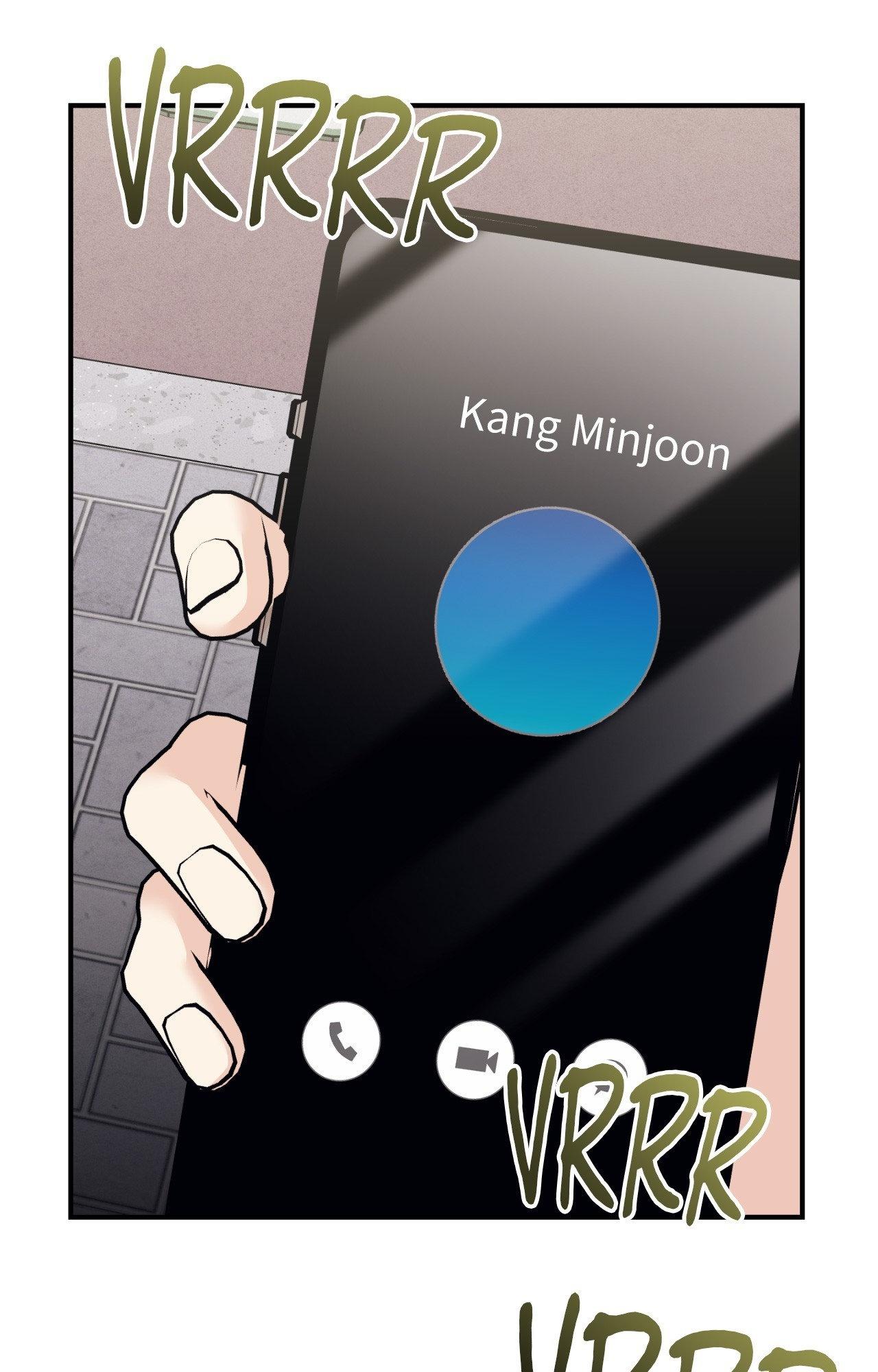 Symbiotic Relationship Between the Sun and the Moon - Chapter 47 Page 46