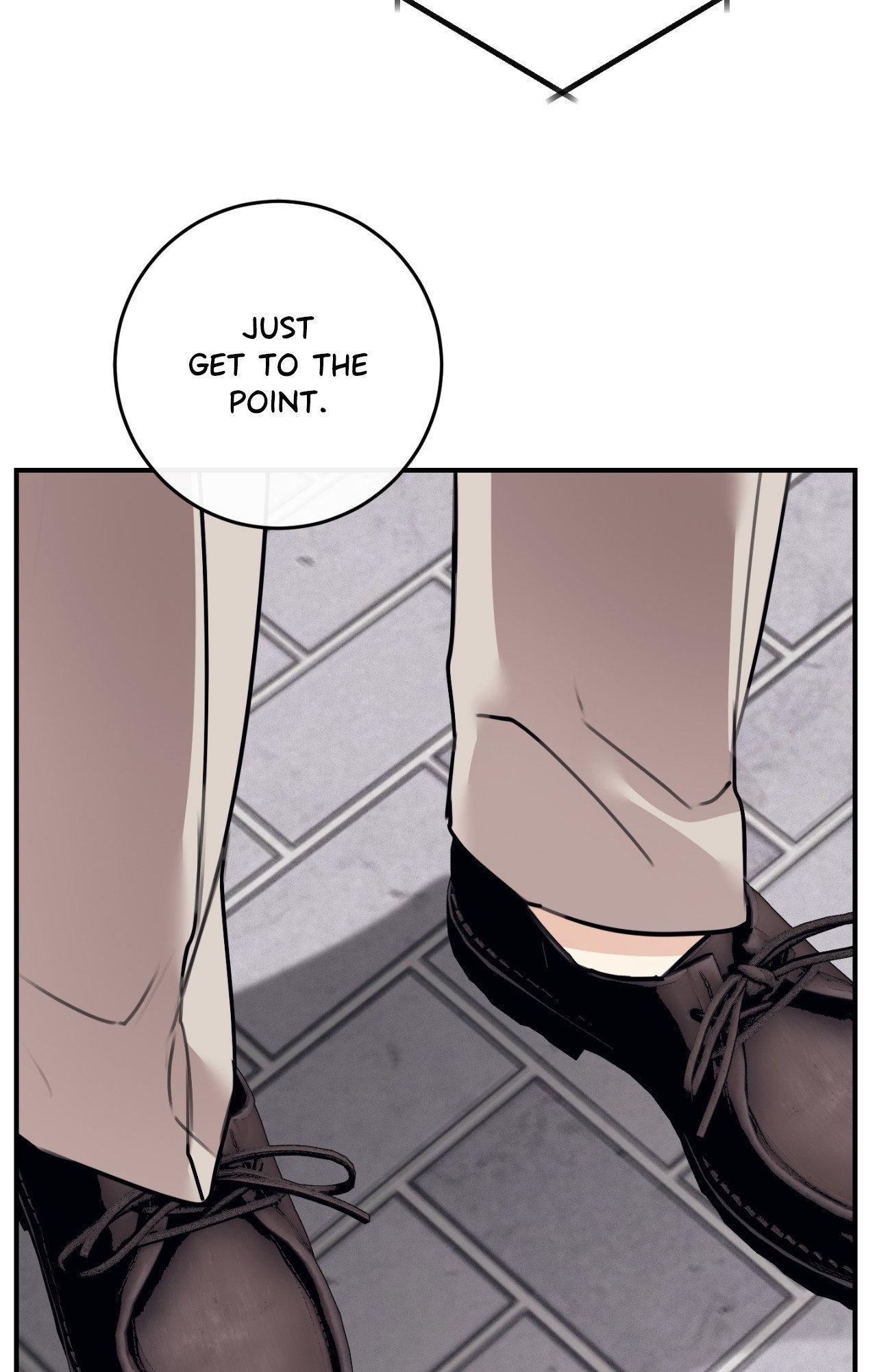 Symbiotic Relationship Between the Sun and the Moon - Chapter 47 Page 52