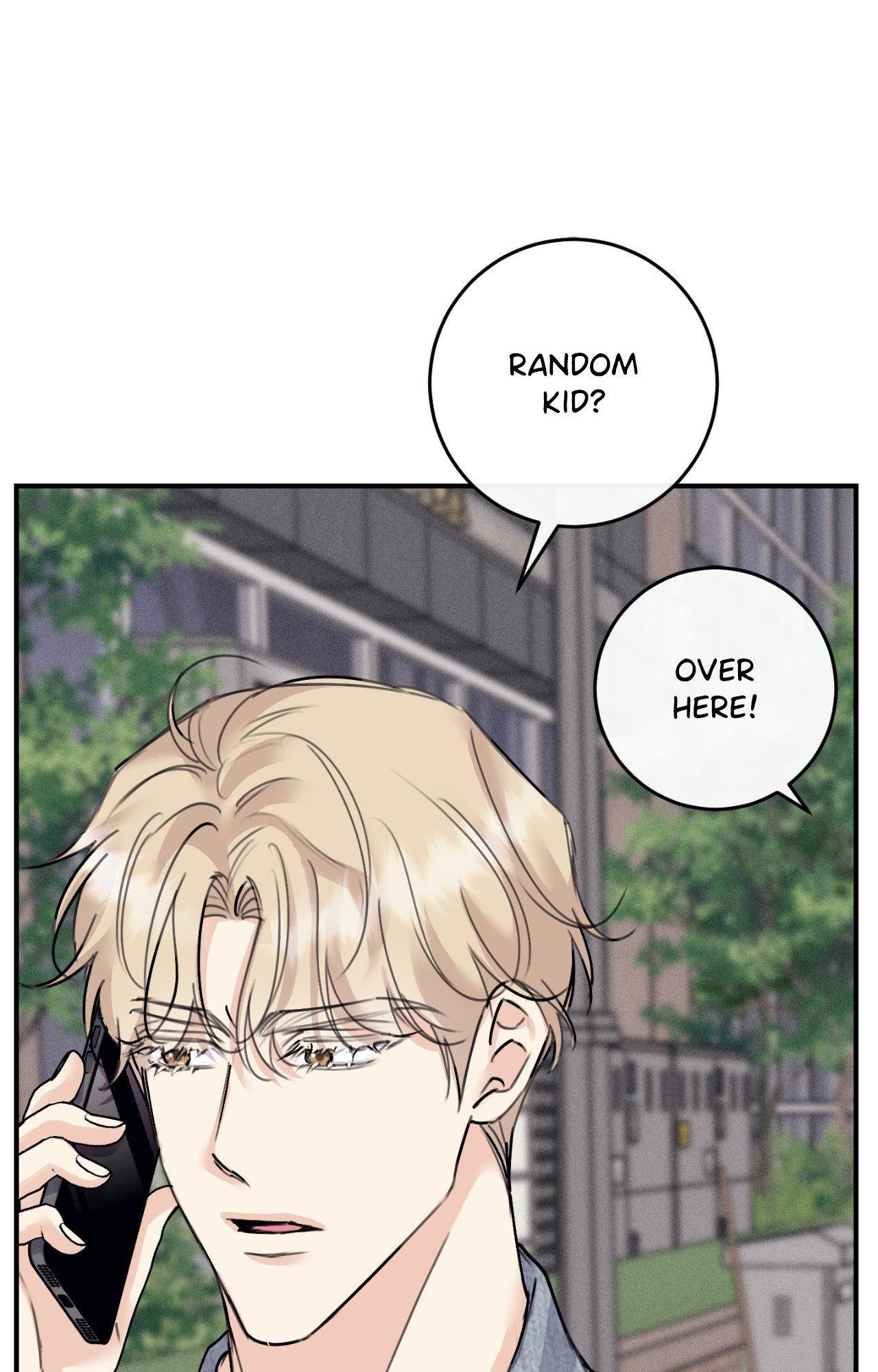 Symbiotic Relationship Between the Sun and the Moon - Chapter 47 Page 58