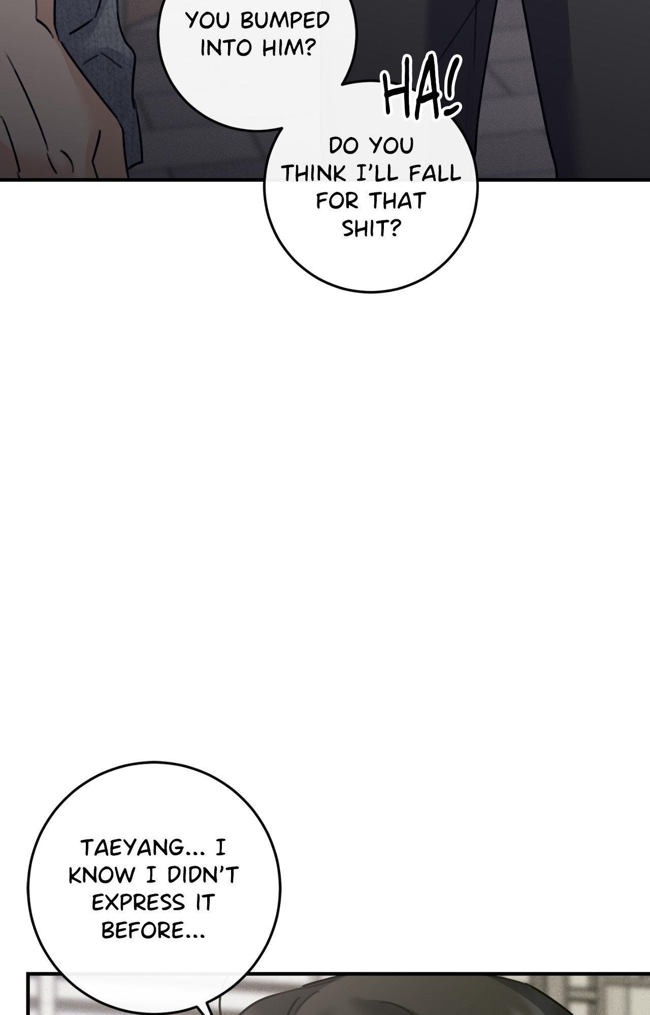 Symbiotic Relationship Between the Sun and the Moon - Chapter 47 Page 64
