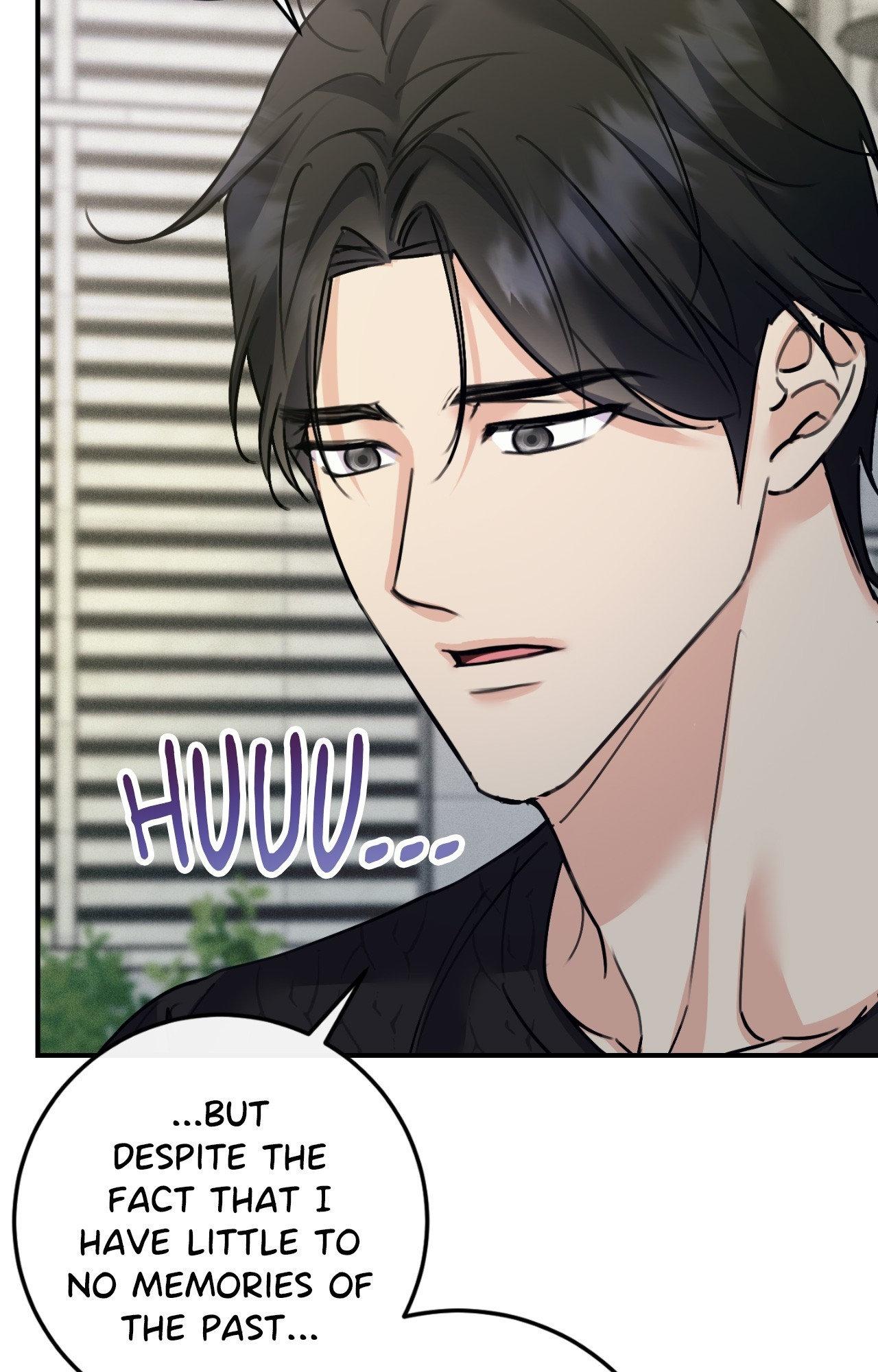Symbiotic Relationship Between the Sun and the Moon - Chapter 47 Page 65