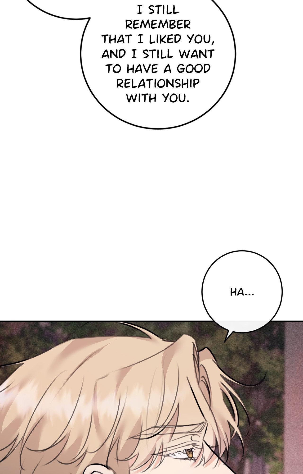 Symbiotic Relationship Between the Sun and the Moon - Chapter 47 Page 66