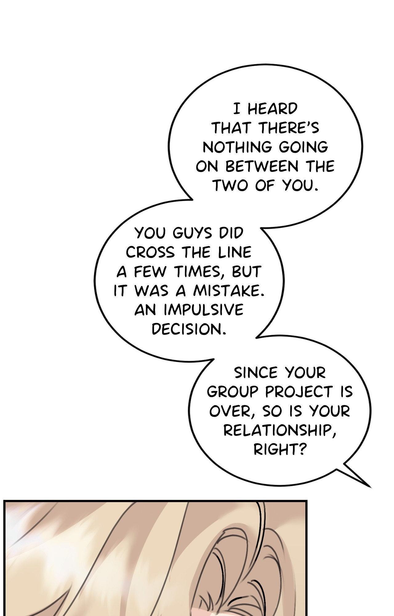 Symbiotic Relationship Between the Sun and the Moon - Chapter 47 Page 68