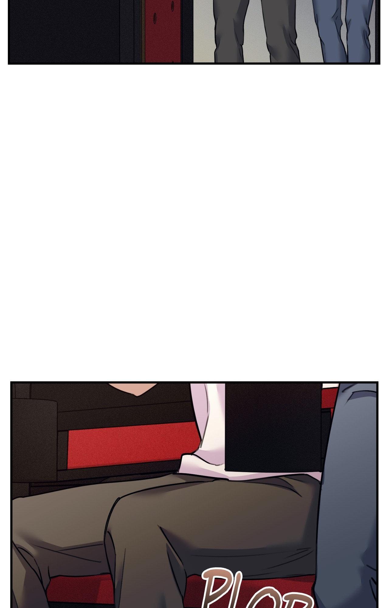 Symbiotic Relationship Between the Sun and the Moon - Chapter 47 Page 7