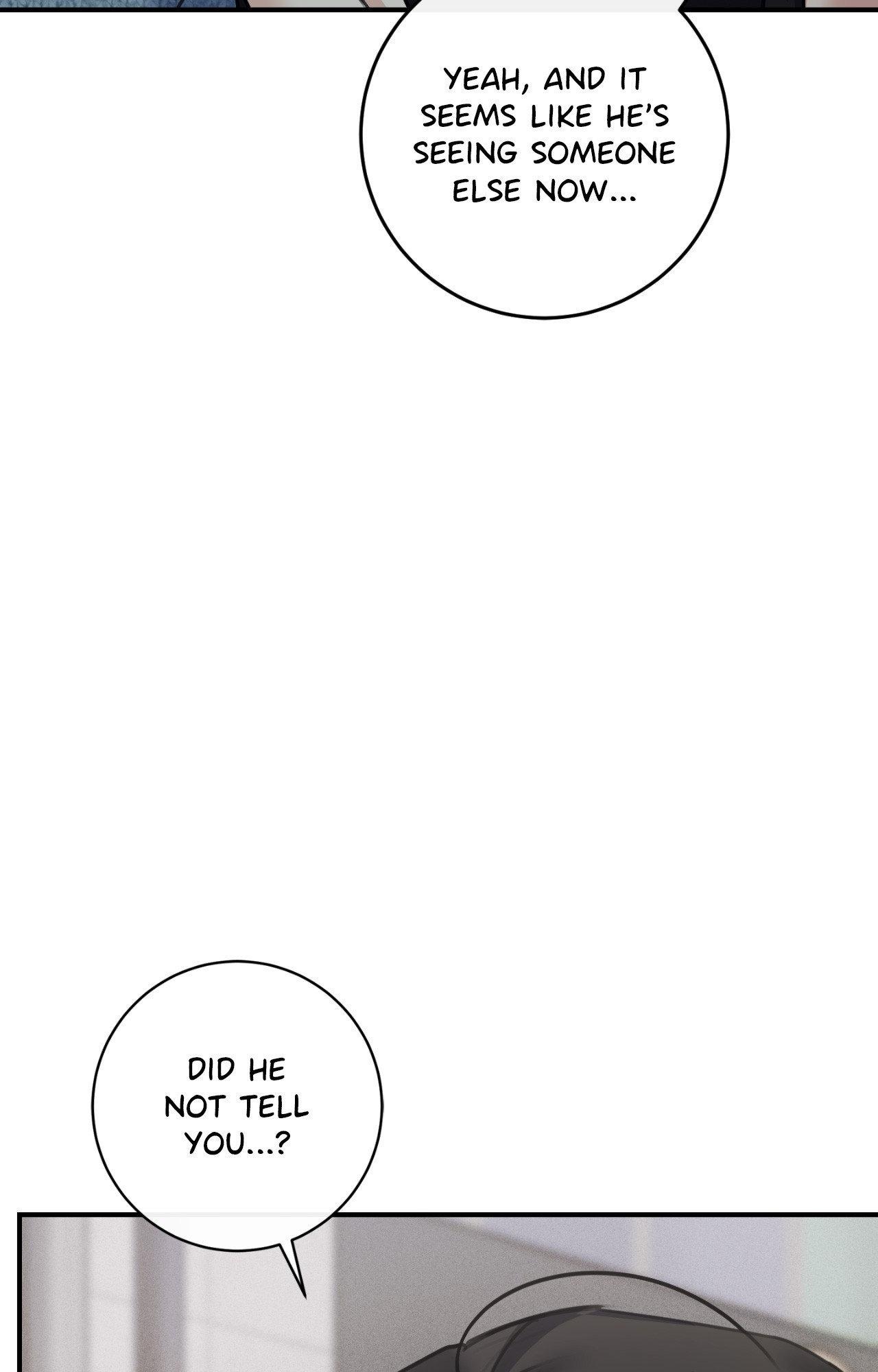 Symbiotic Relationship Between the Sun and the Moon - Chapter 47 Page 71