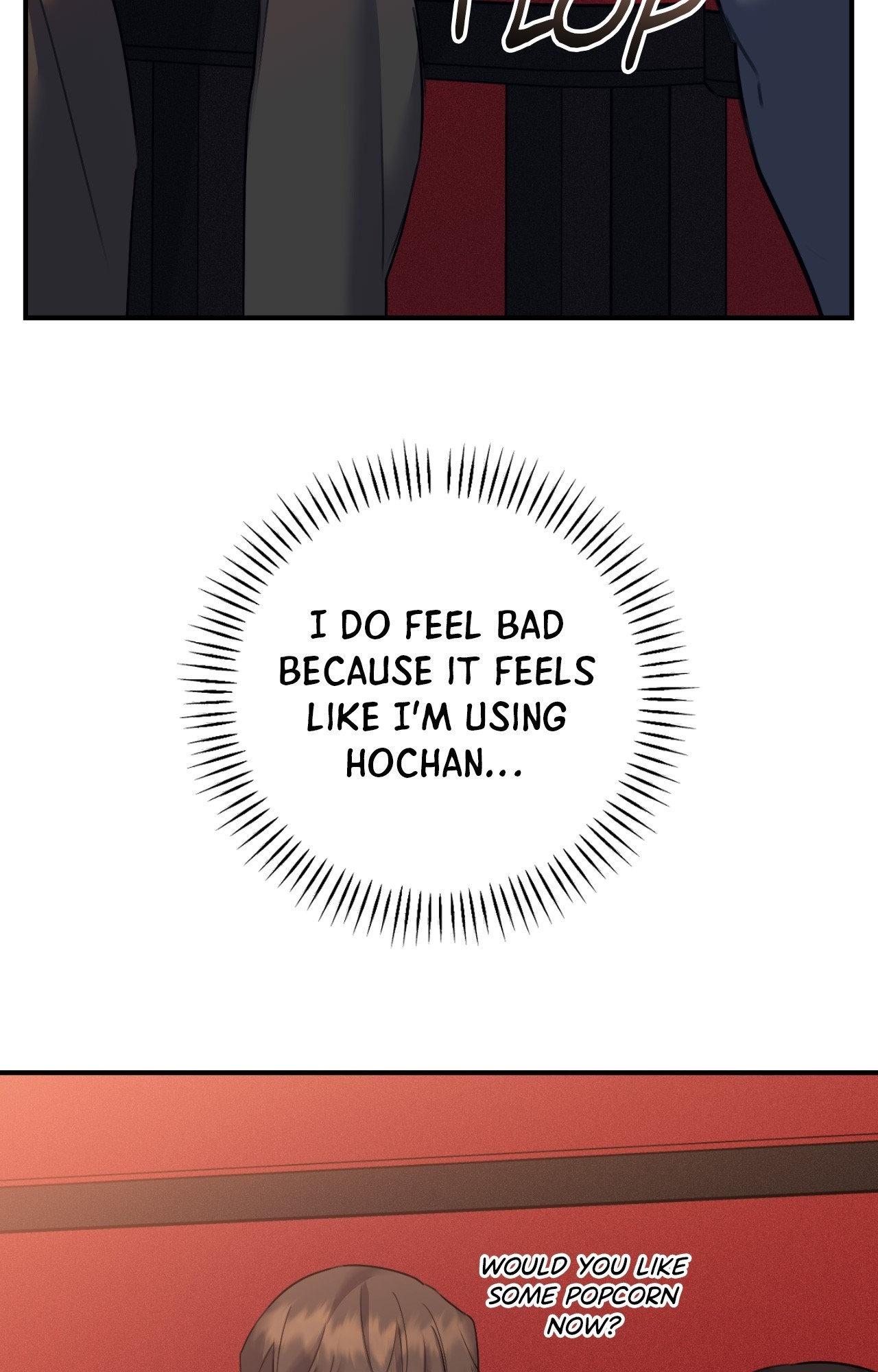 Symbiotic Relationship Between the Sun and the Moon - Chapter 47 Page 8