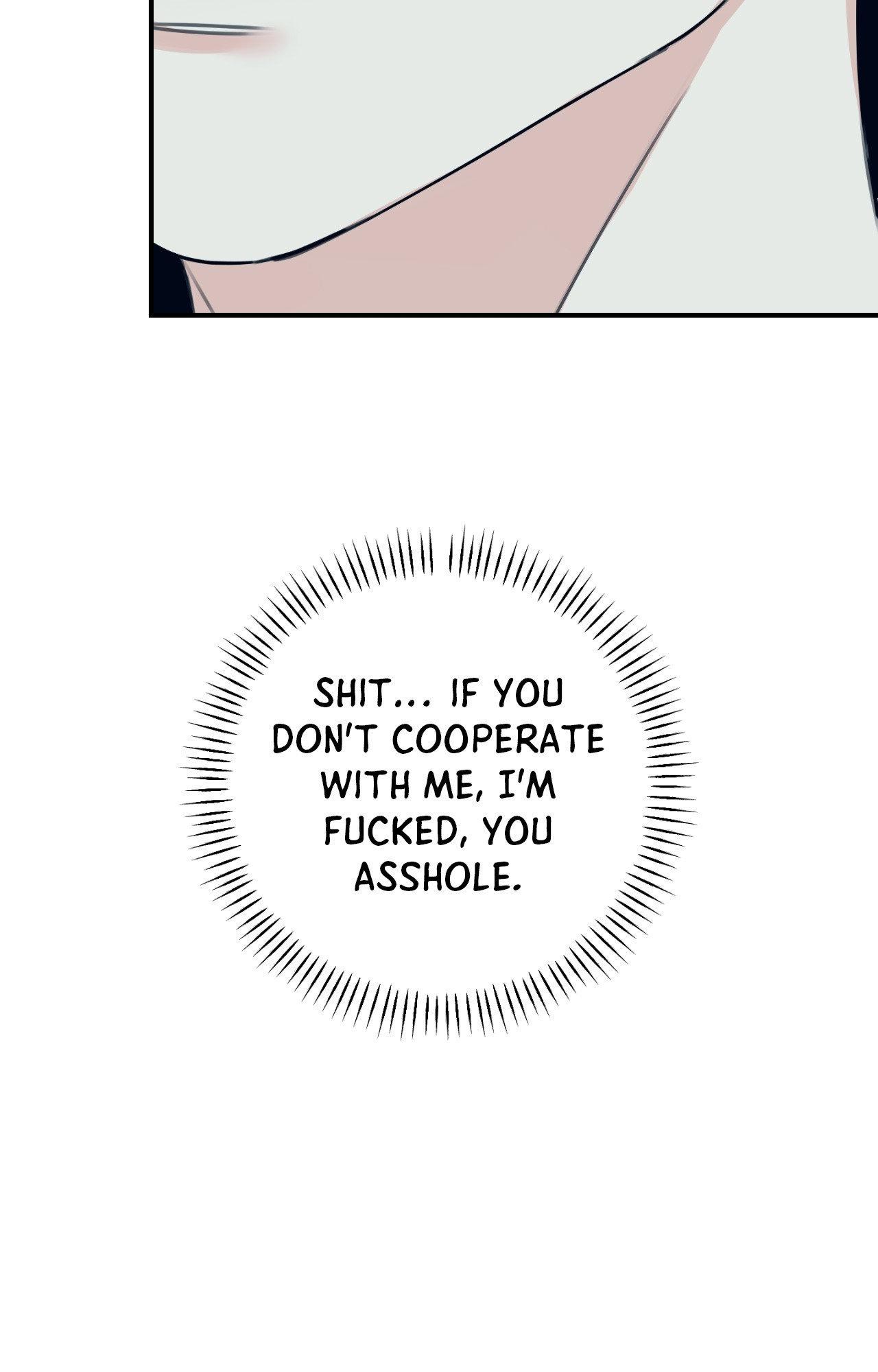 Symbiotic Relationship Between the Sun and the Moon - Chapter 47 Page 84