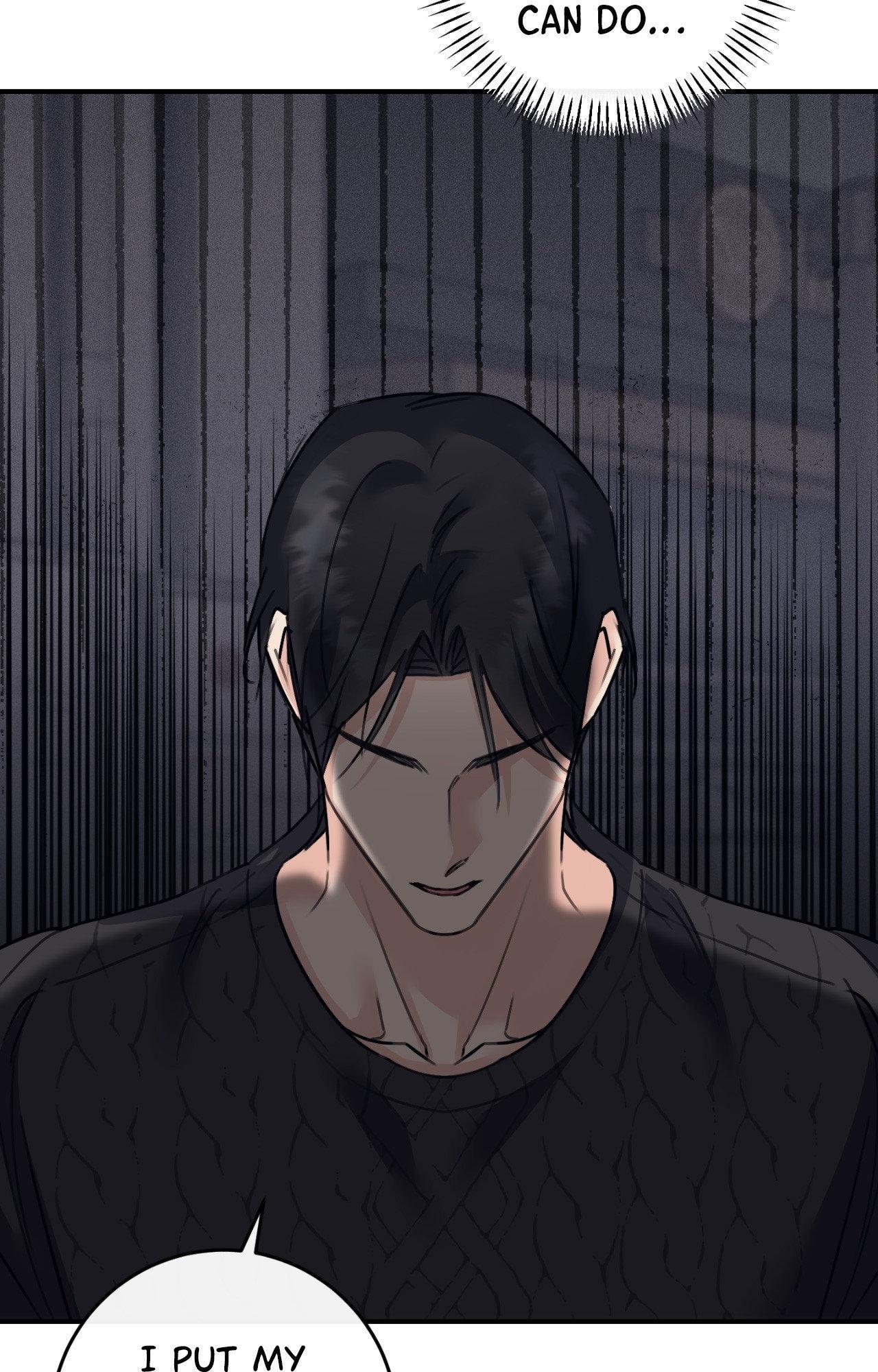 Symbiotic Relationship Between the Sun and the Moon - Chapter 47 Page 86