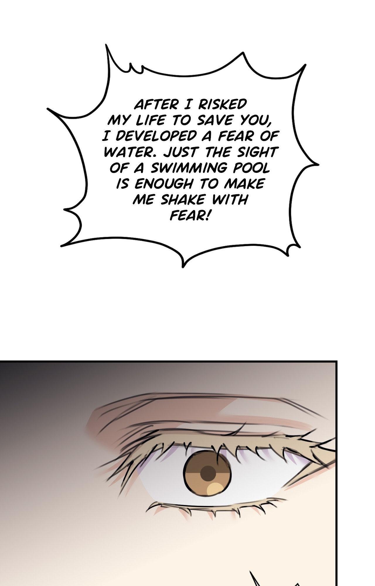 Symbiotic Relationship Between the Sun and the Moon - Chapter 47 Page 89