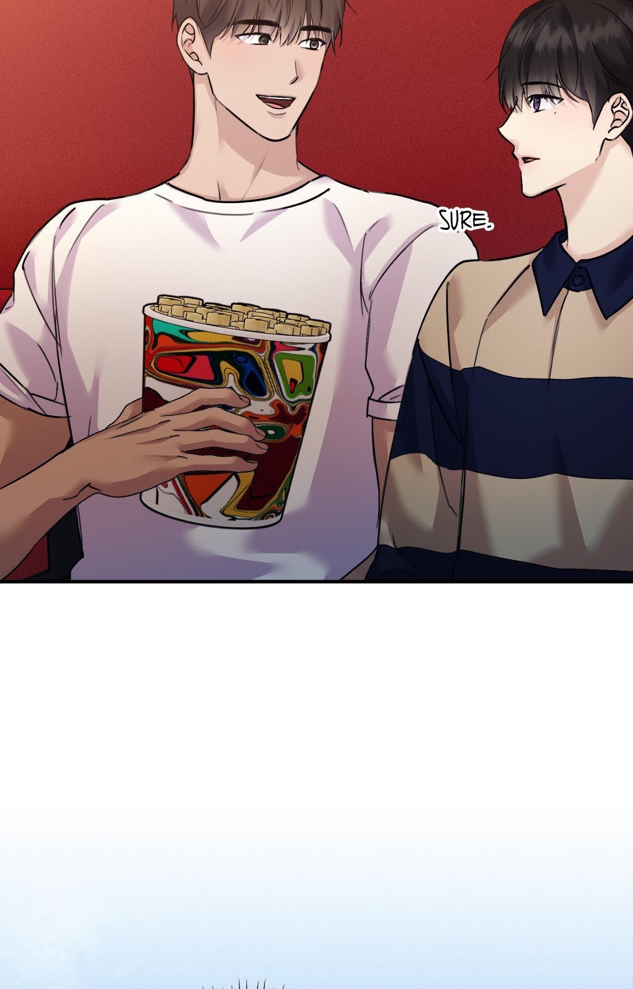 Symbiotic Relationship Between the Sun and the Moon - Chapter 47 Page 9