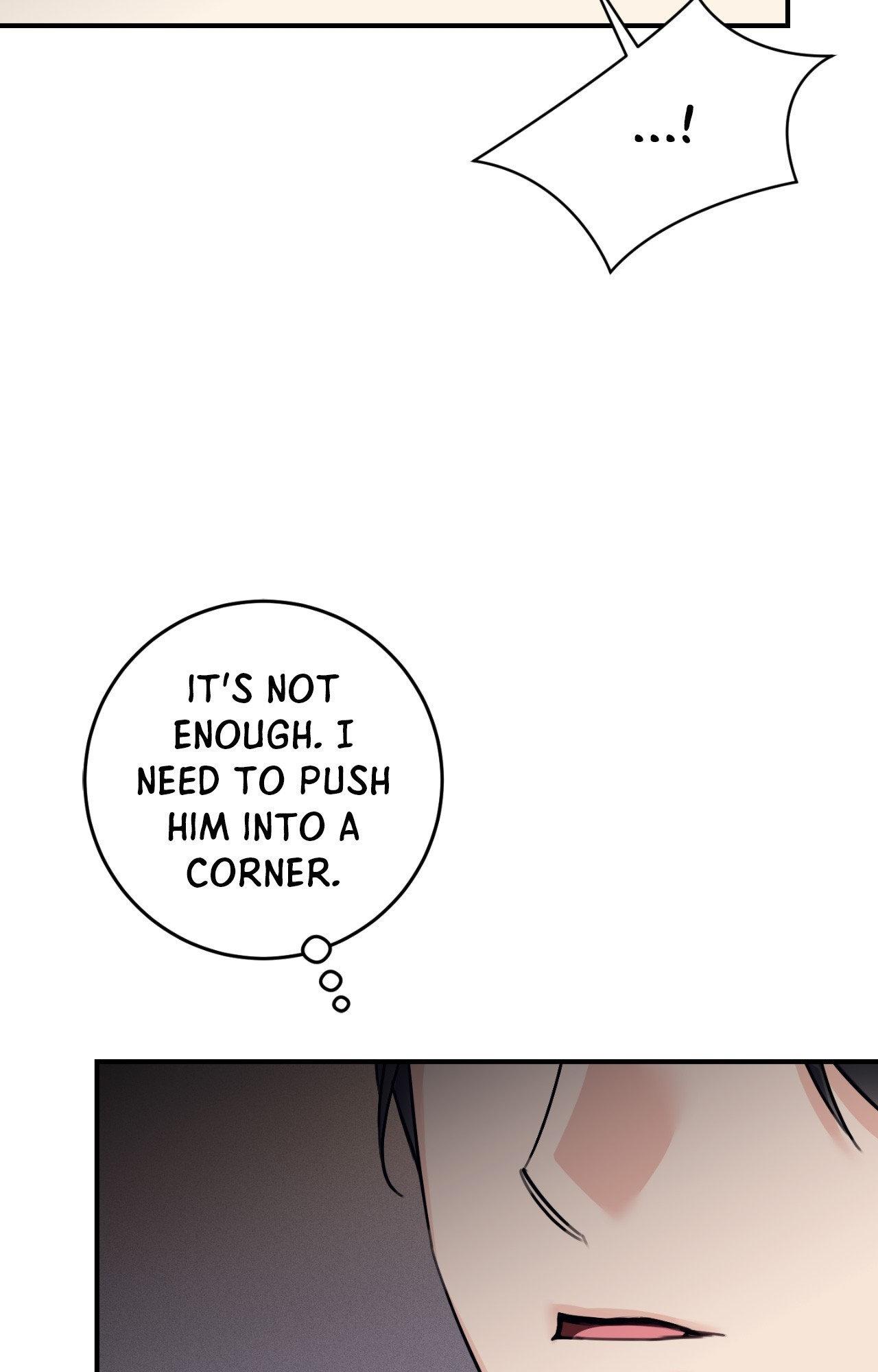 Symbiotic Relationship Between the Sun and the Moon - Chapter 47 Page 90