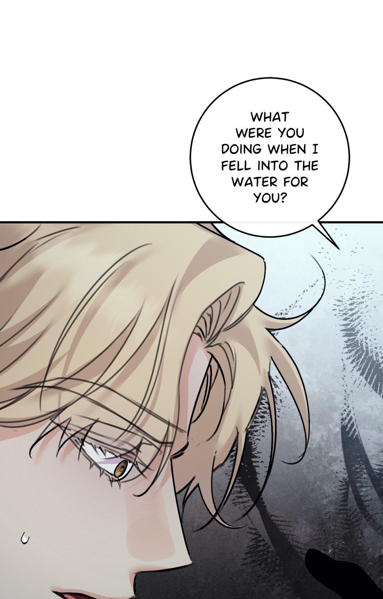 Symbiotic Relationship Between the Sun and the Moon - Chapter 47 Page 92