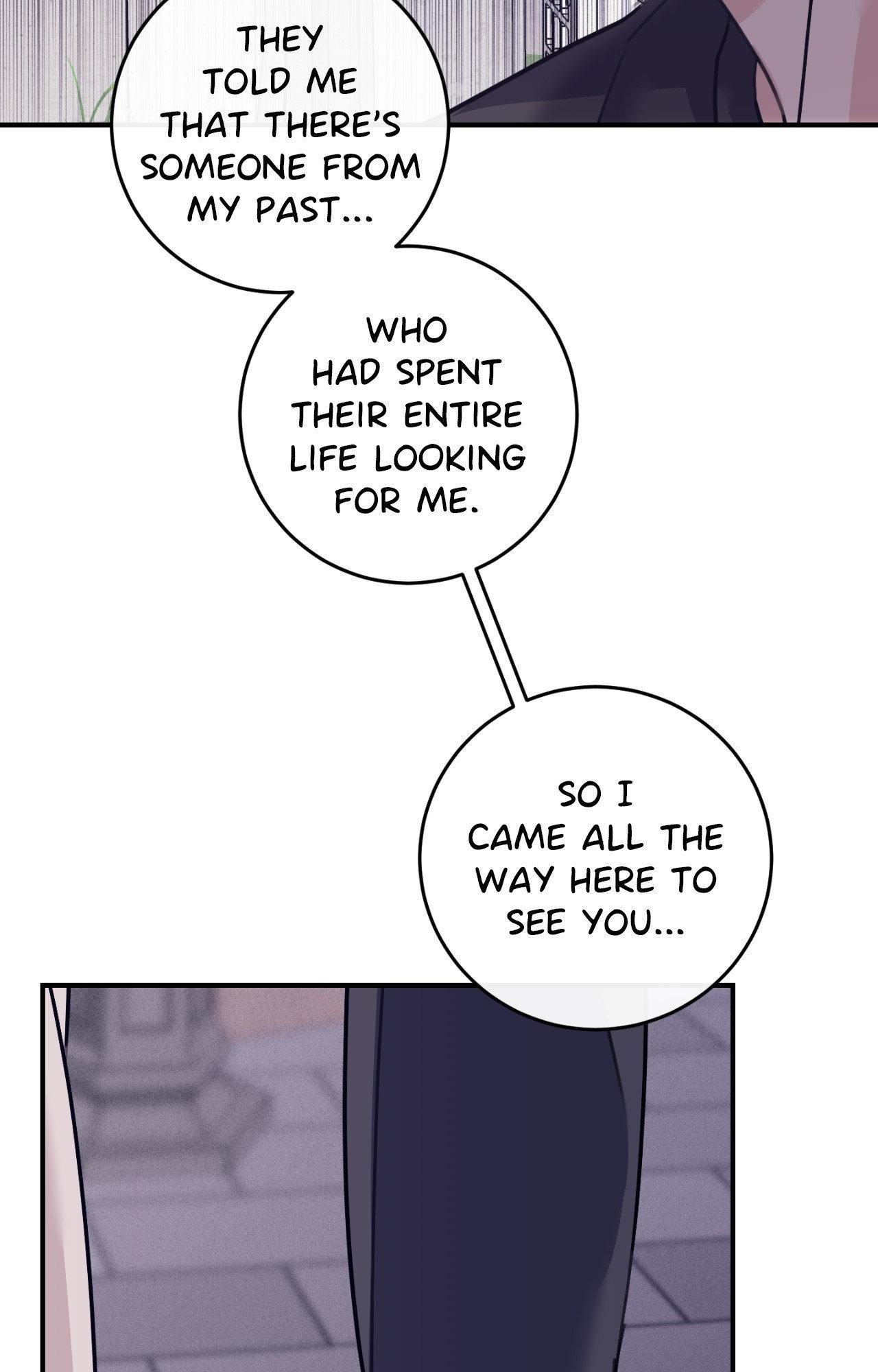 Symbiotic Relationship Between the Sun and the Moon - Chapter 47 Page 97