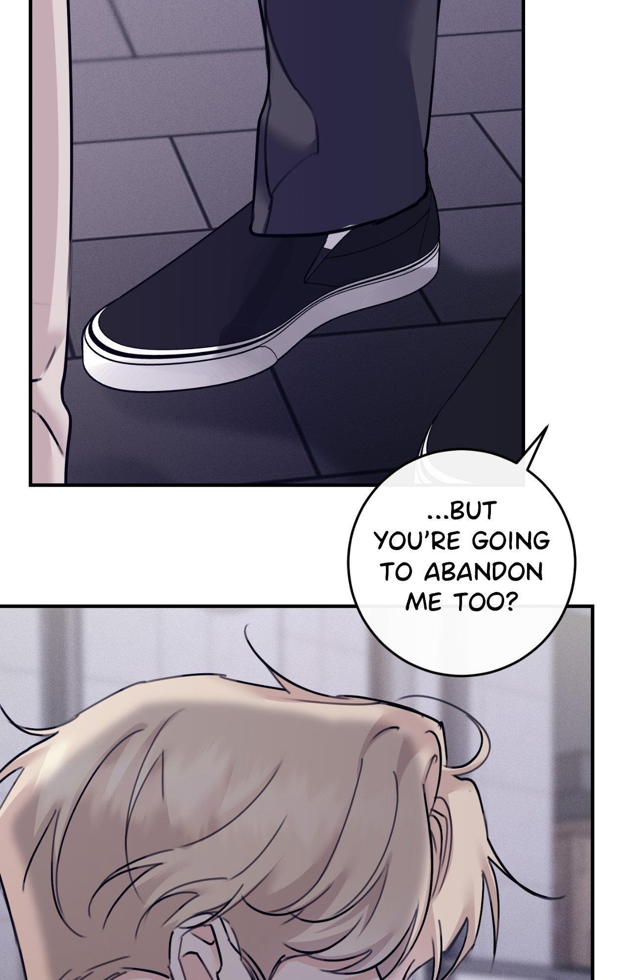 Symbiotic Relationship Between the Sun and the Moon - Chapter 47 Page 98