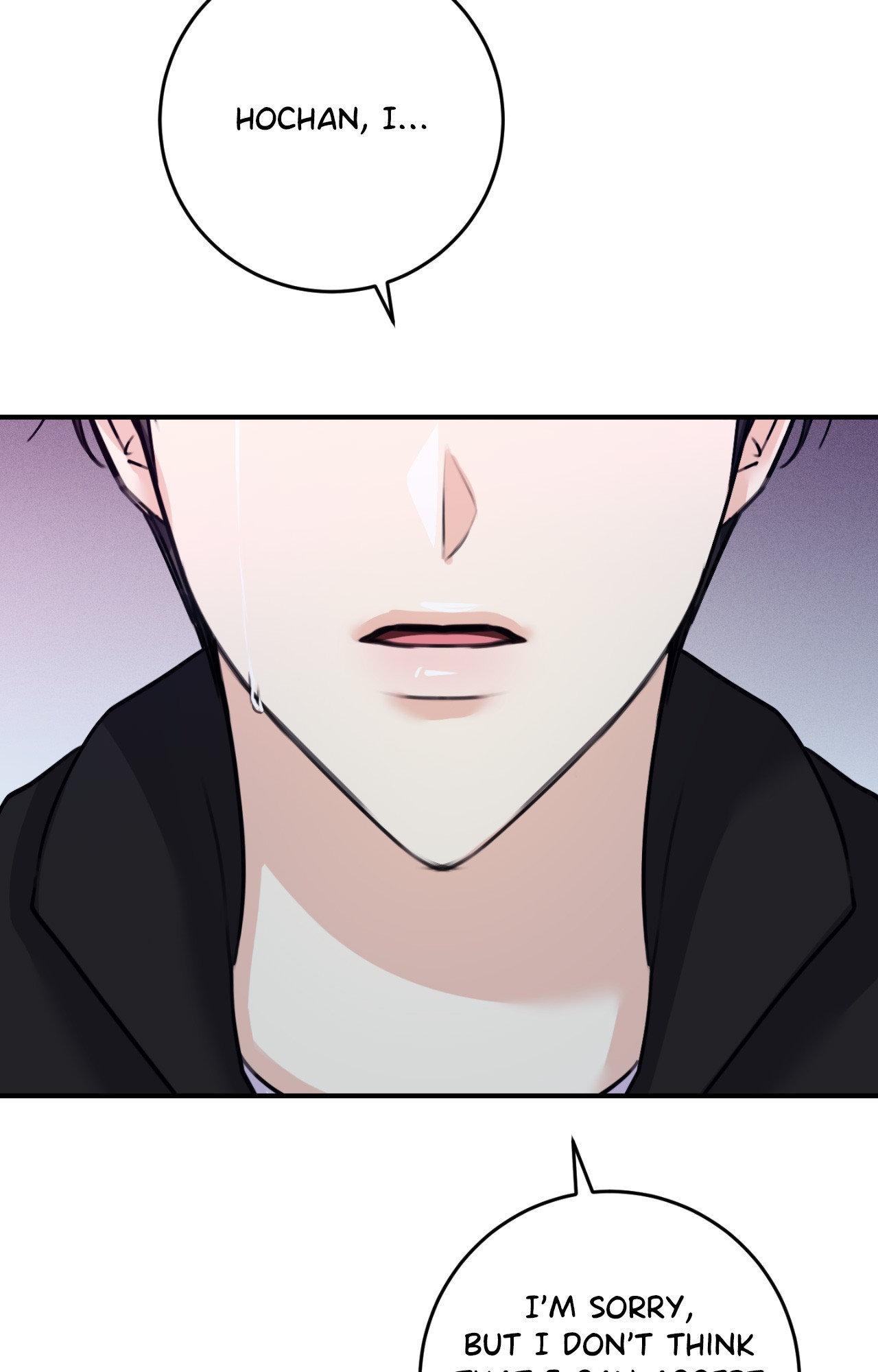 Symbiotic Relationship Between the Sun and the Moon - Chapter 48 Page 100