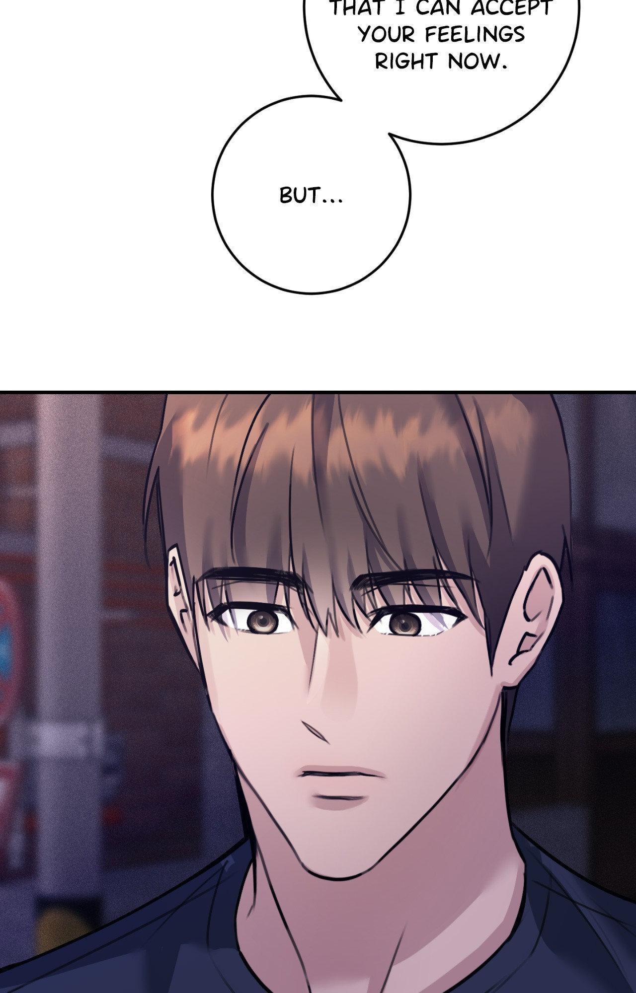 Symbiotic Relationship Between the Sun and the Moon - Chapter 48 Page 101