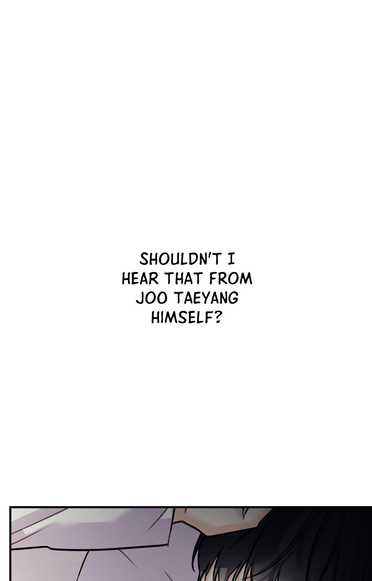 Symbiotic Relationship Between the Sun and the Moon - Chapter 48 Page 11
