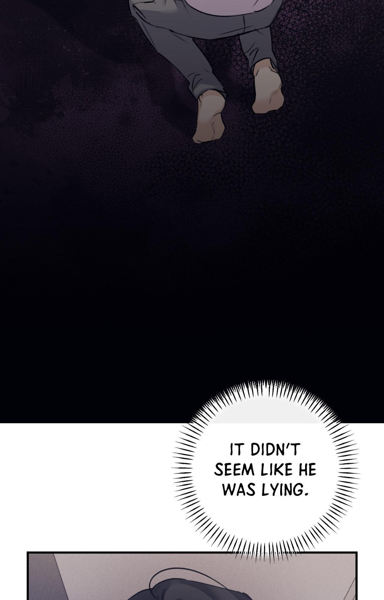 Symbiotic Relationship Between the Sun and the Moon - Chapter 48 Page 15