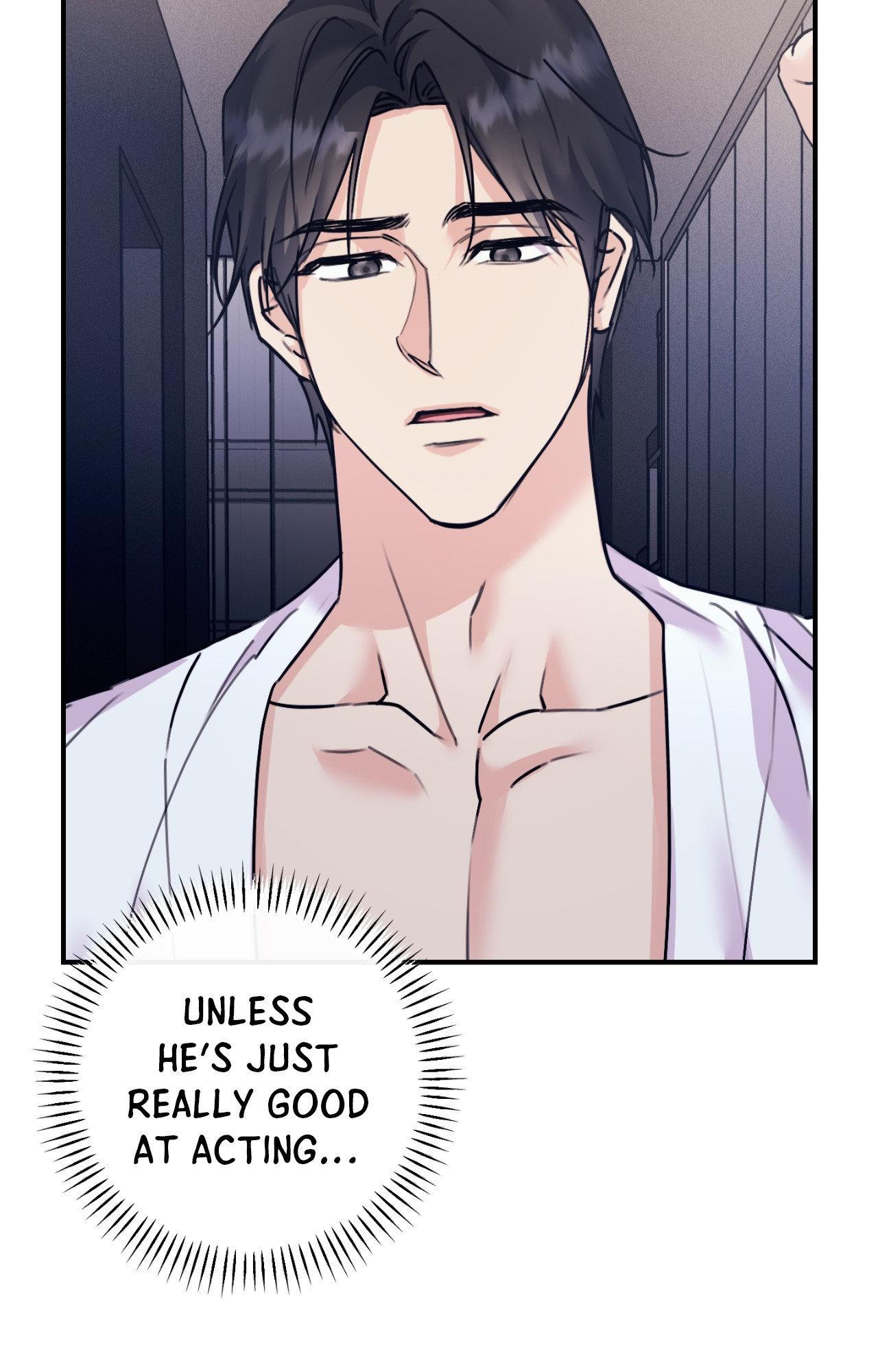 Symbiotic Relationship Between the Sun and the Moon - Chapter 48 Page 16