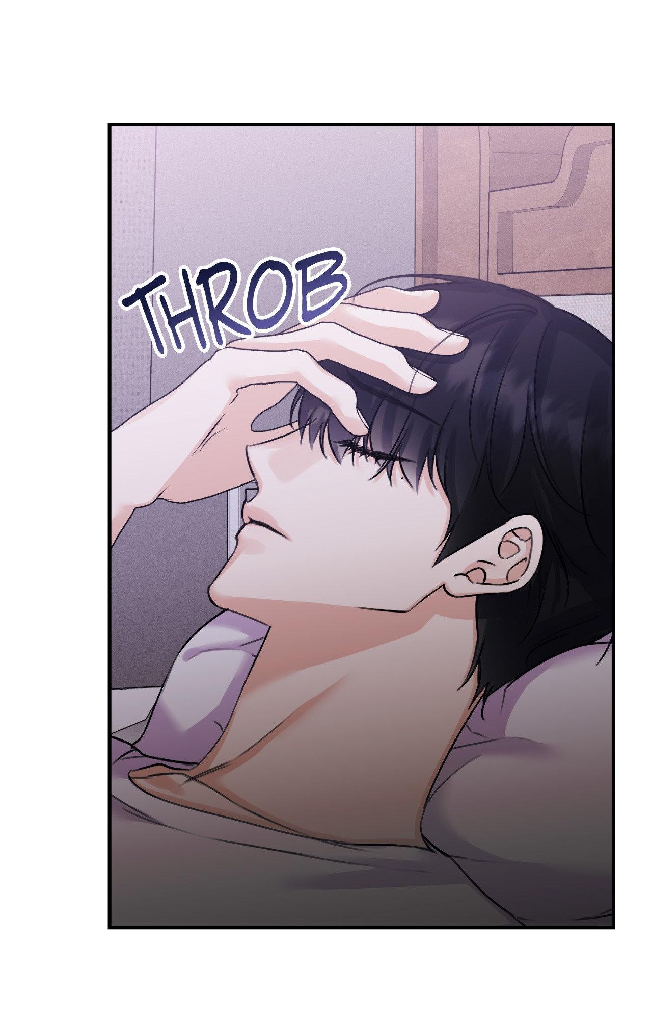 Symbiotic Relationship Between the Sun and the Moon - Chapter 48 Page 17