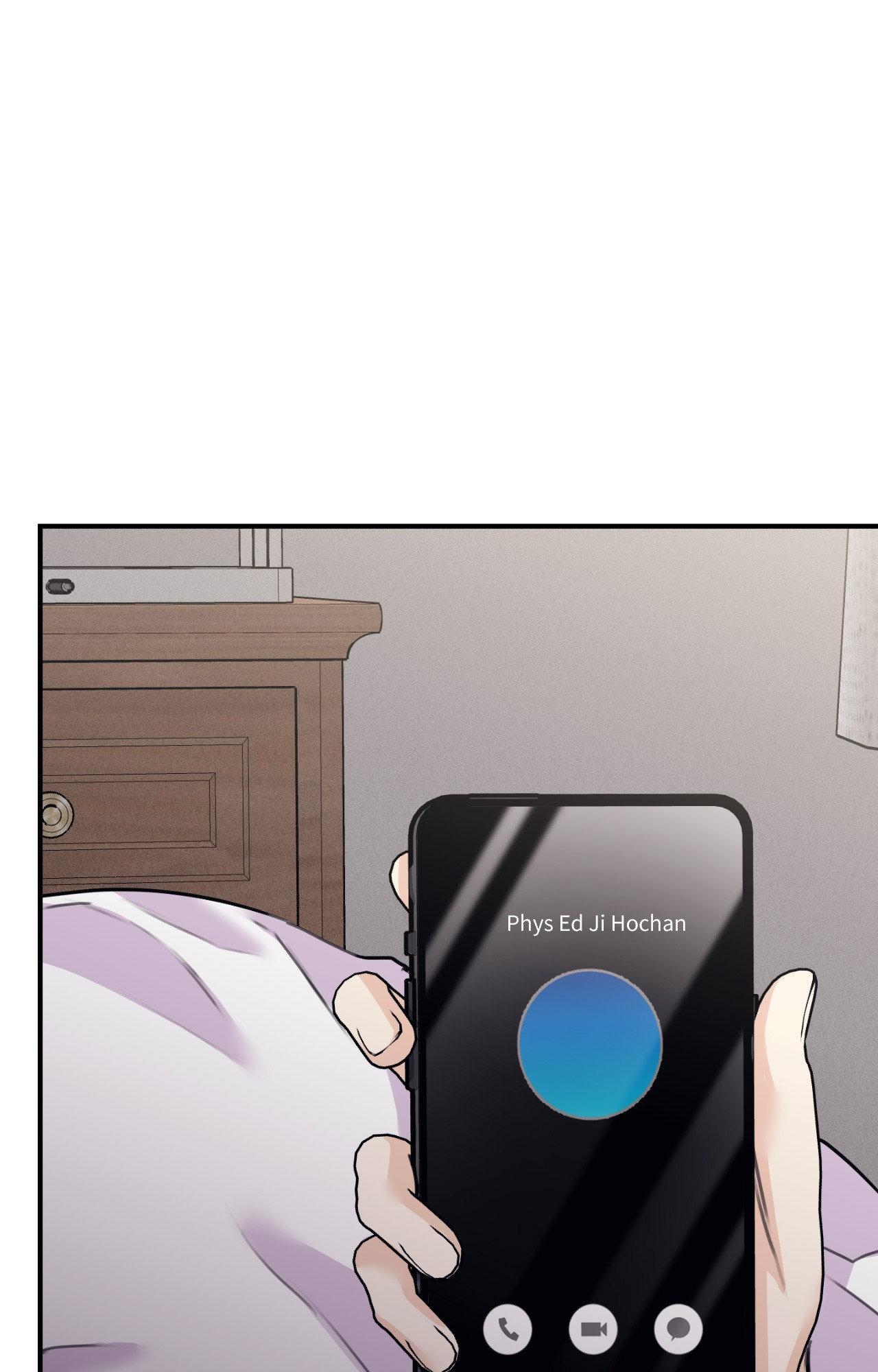 Symbiotic Relationship Between the Sun and the Moon - Chapter 48 Page 27