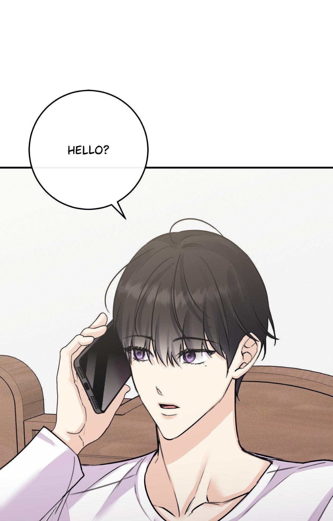 Symbiotic Relationship Between the Sun and the Moon - Chapter 48 Page 29