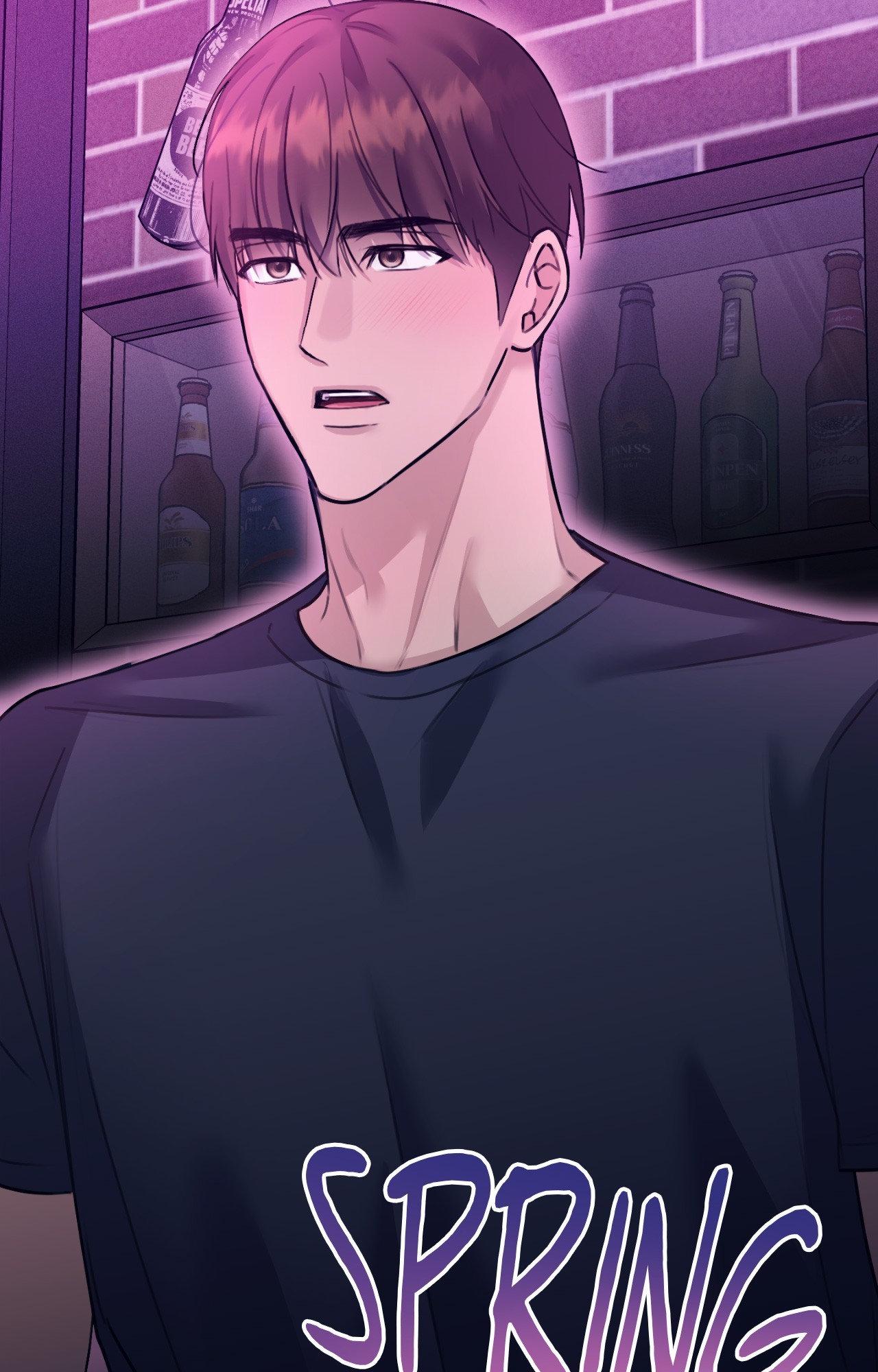 Symbiotic Relationship Between the Sun and the Moon - Chapter 48 Page 3