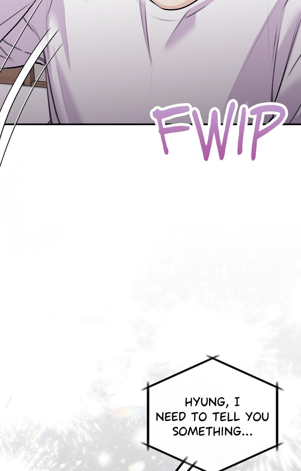 Symbiotic Relationship Between the Sun and the Moon - Chapter 48 Page 30