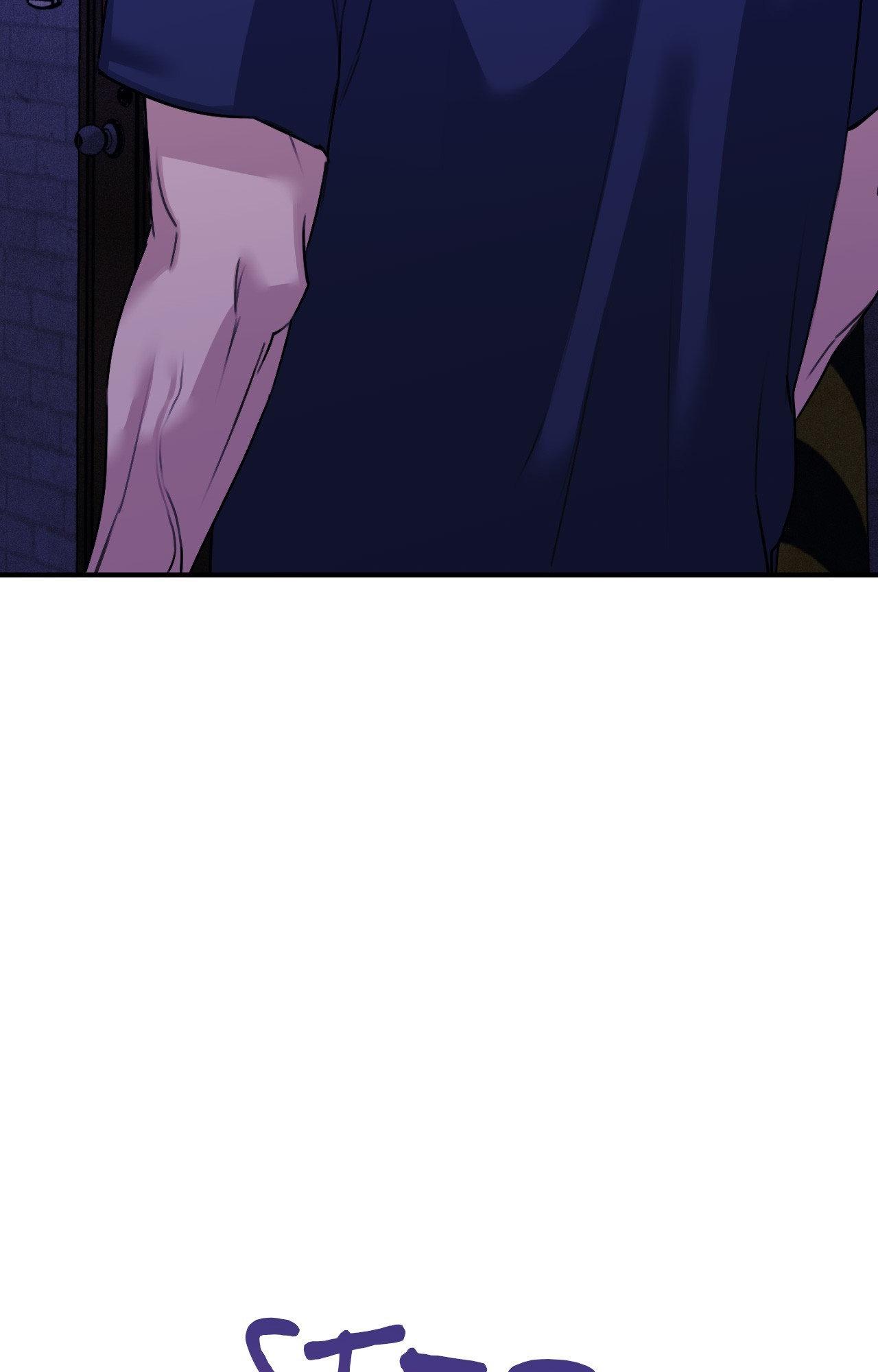 Symbiotic Relationship Between the Sun and the Moon - Chapter 48 Page 37