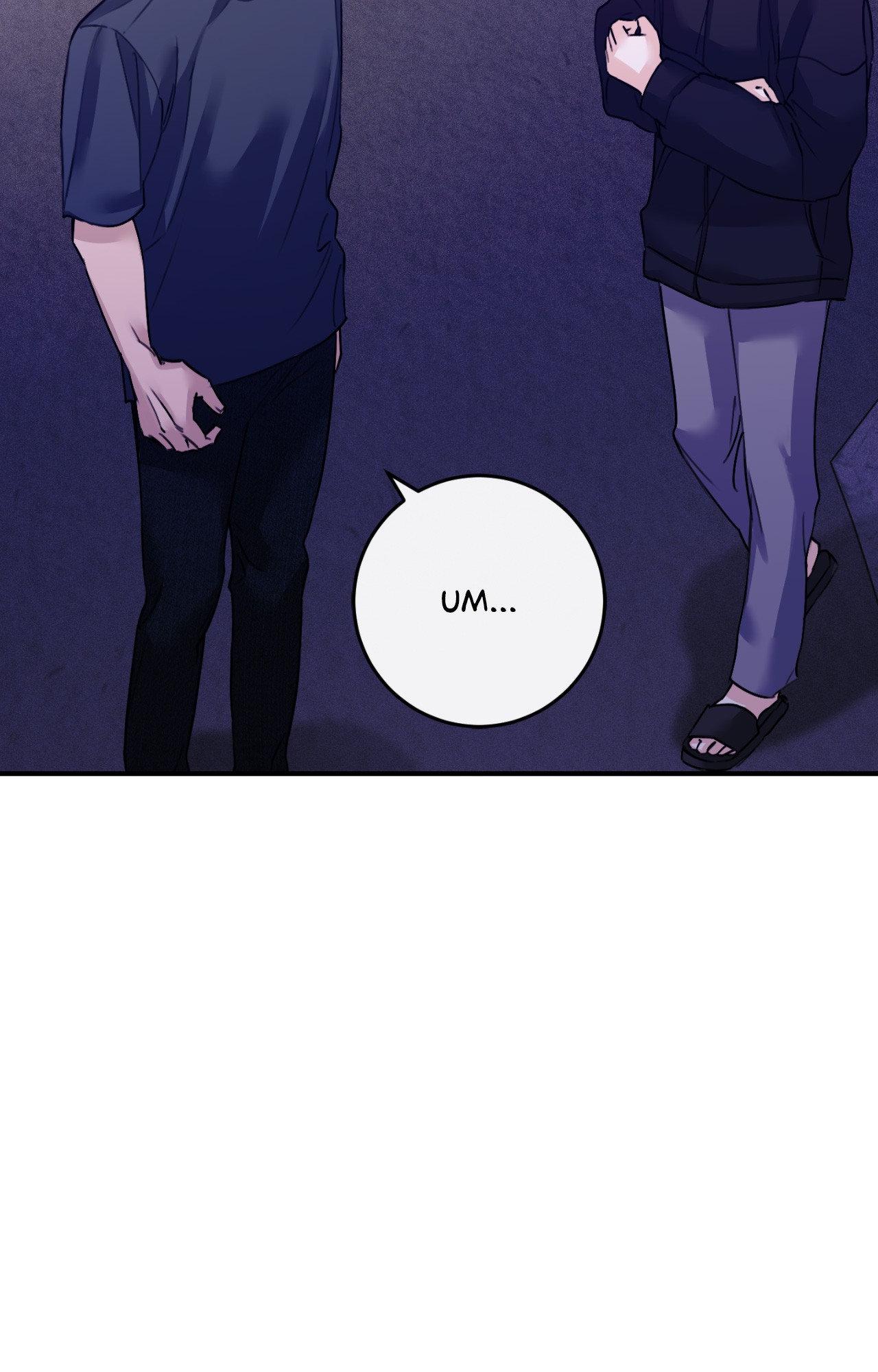 Symbiotic Relationship Between the Sun and the Moon - Chapter 48 Page 39