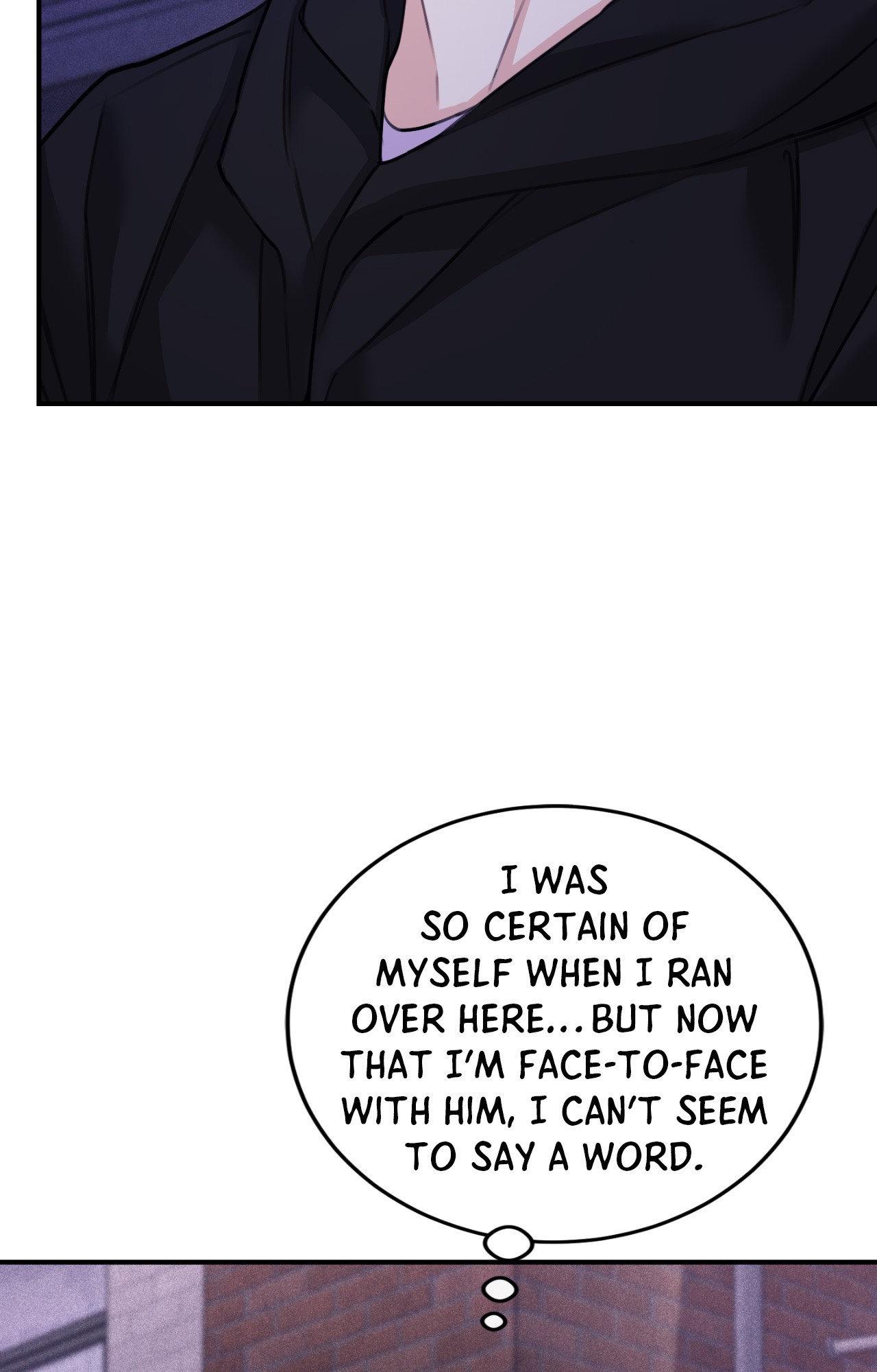 Symbiotic Relationship Between the Sun and the Moon - Chapter 48 Page 42