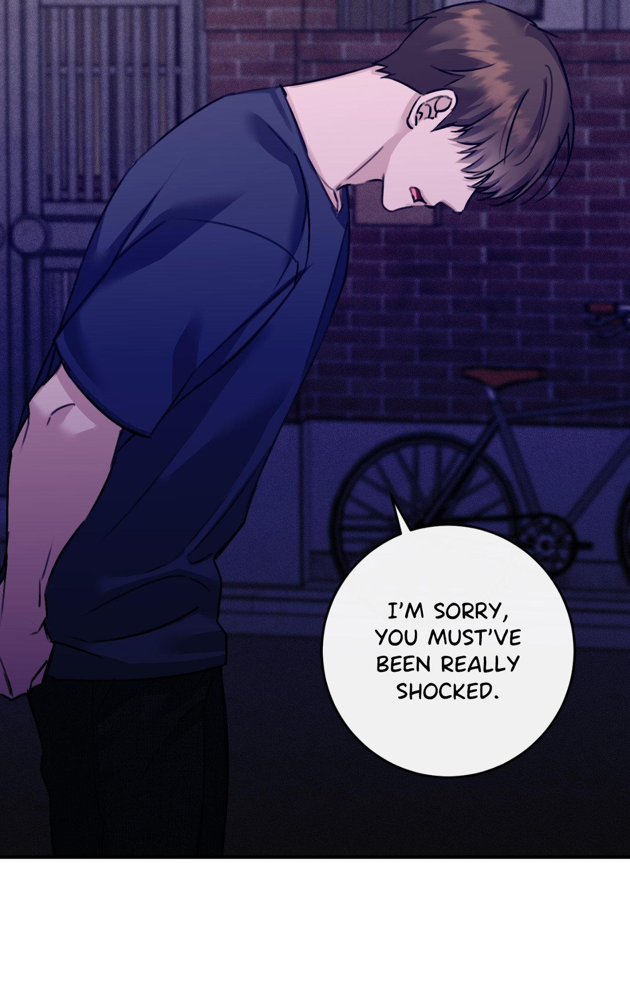 Symbiotic Relationship Between the Sun and the Moon - Chapter 48 Page 45