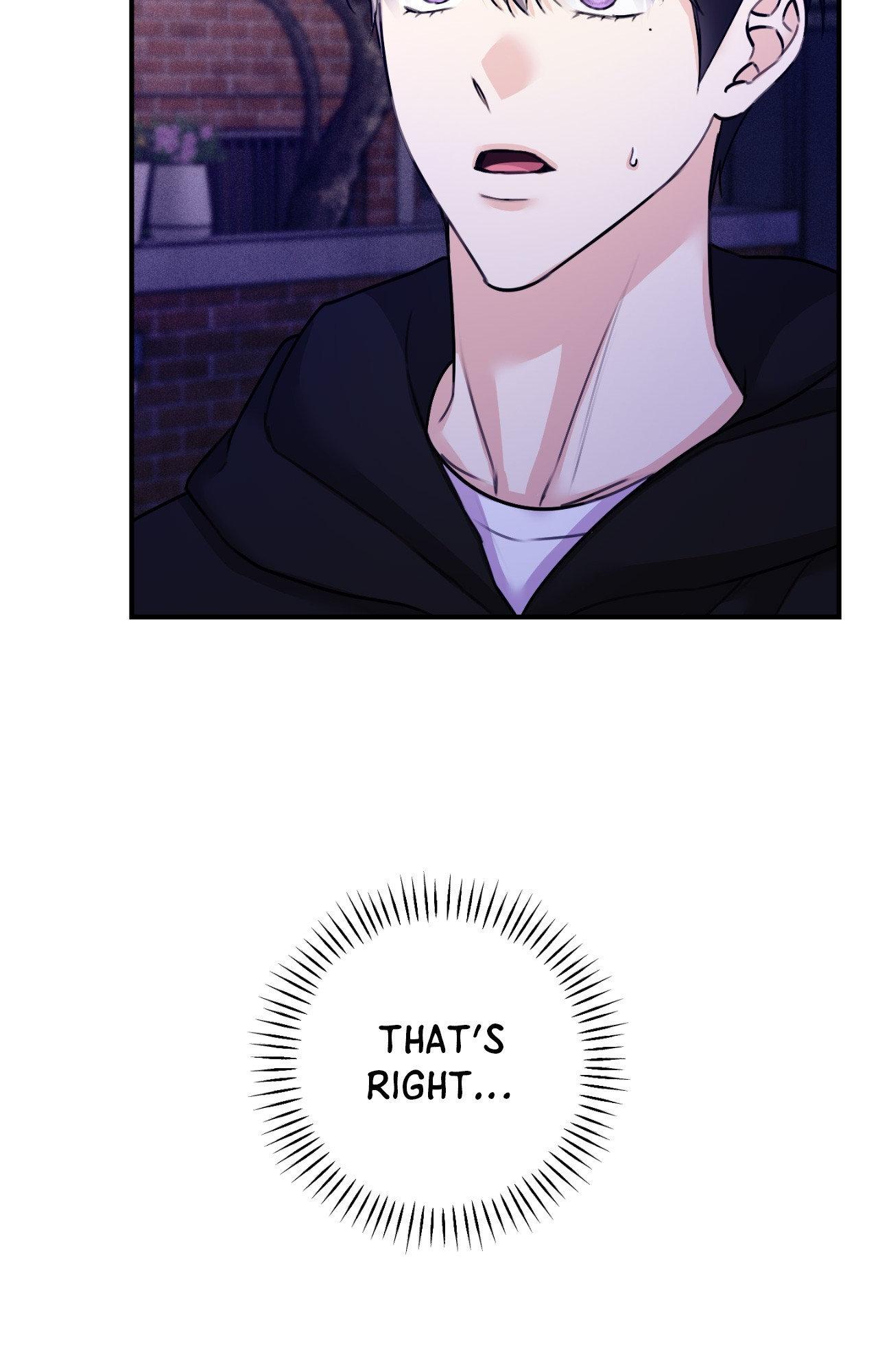 Symbiotic Relationship Between the Sun and the Moon - Chapter 48 Page 47