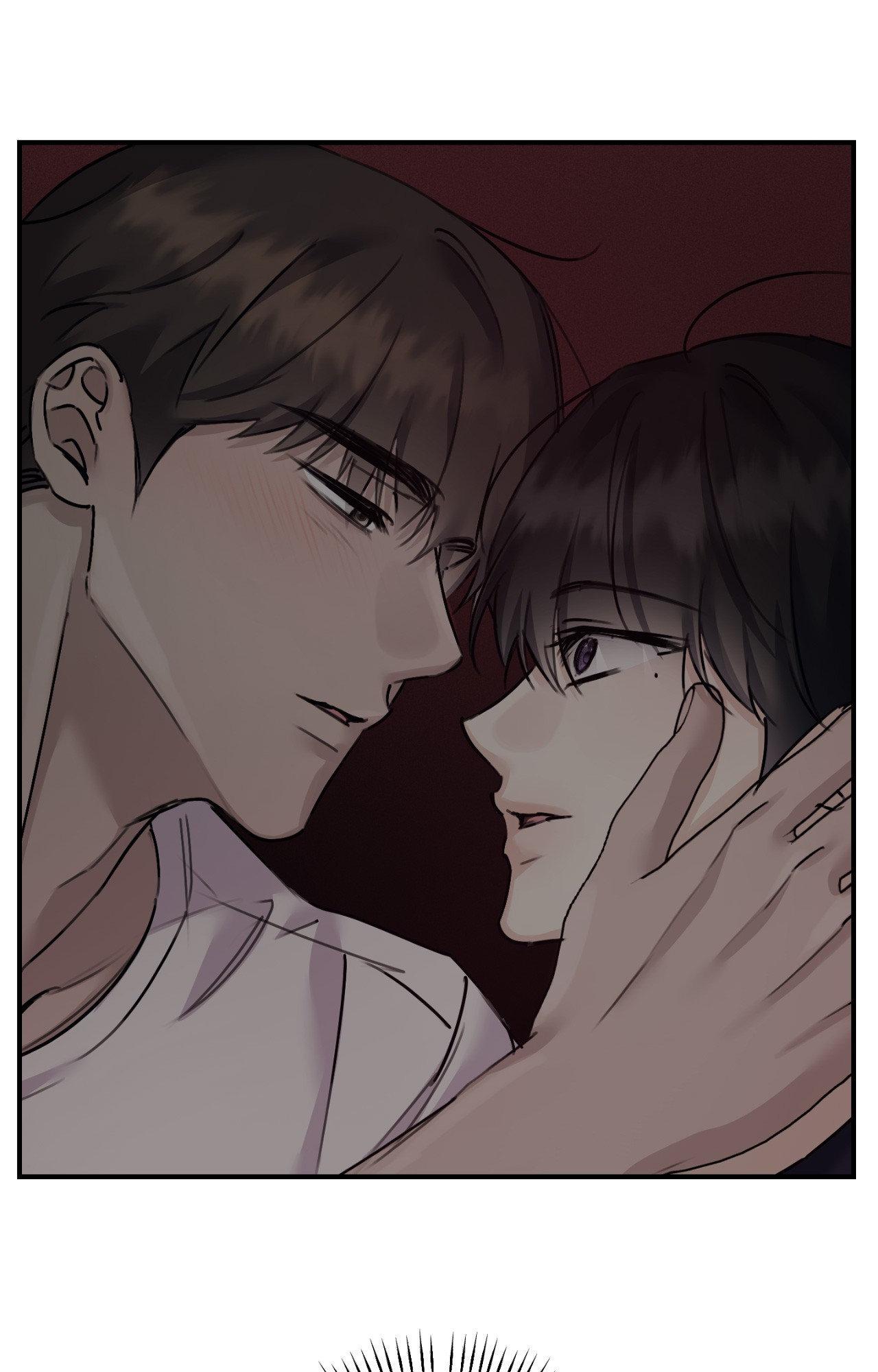Symbiotic Relationship Between the Sun and the Moon - Chapter 48 Page 48