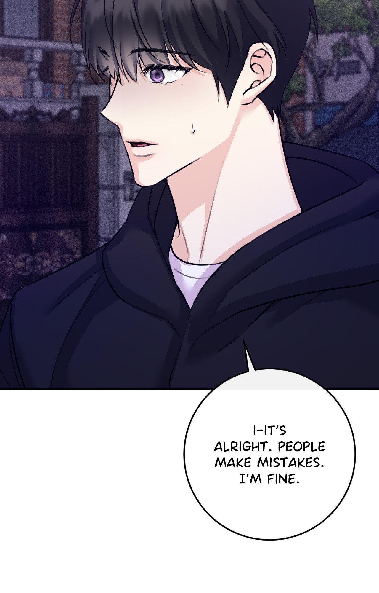 Symbiotic Relationship Between the Sun and the Moon - Chapter 48 Page 50