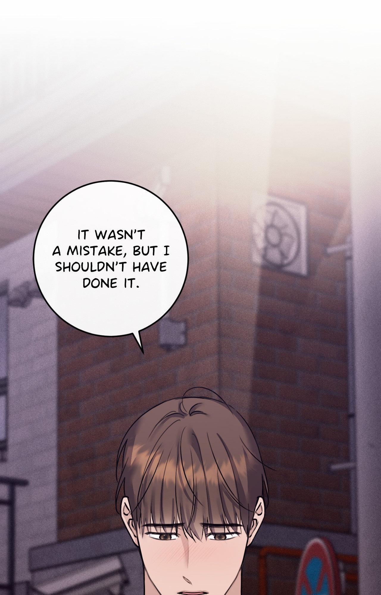 Symbiotic Relationship Between the Sun and the Moon - Chapter 48 Page 54