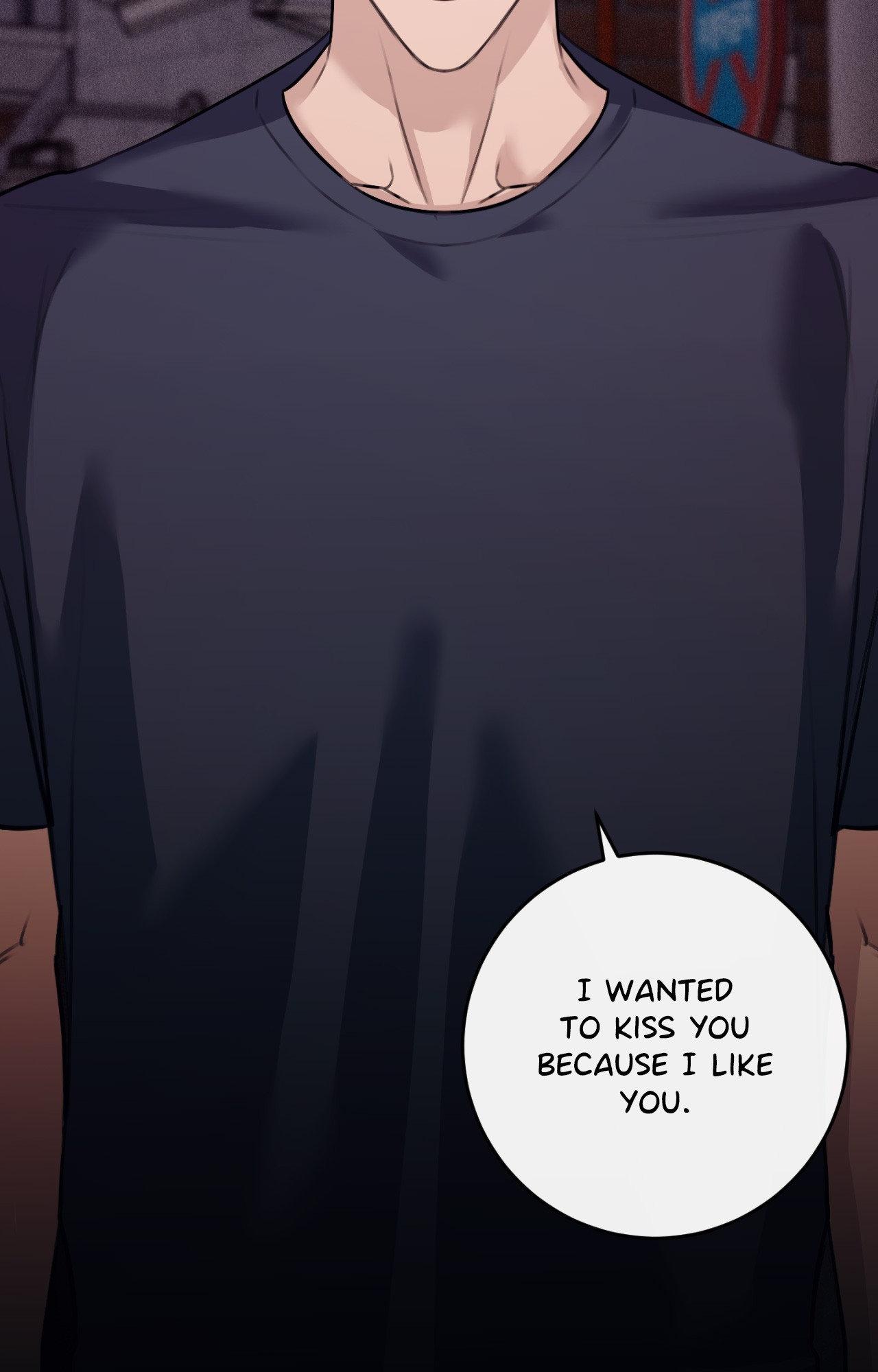 Symbiotic Relationship Between the Sun and the Moon - Chapter 48 Page 55