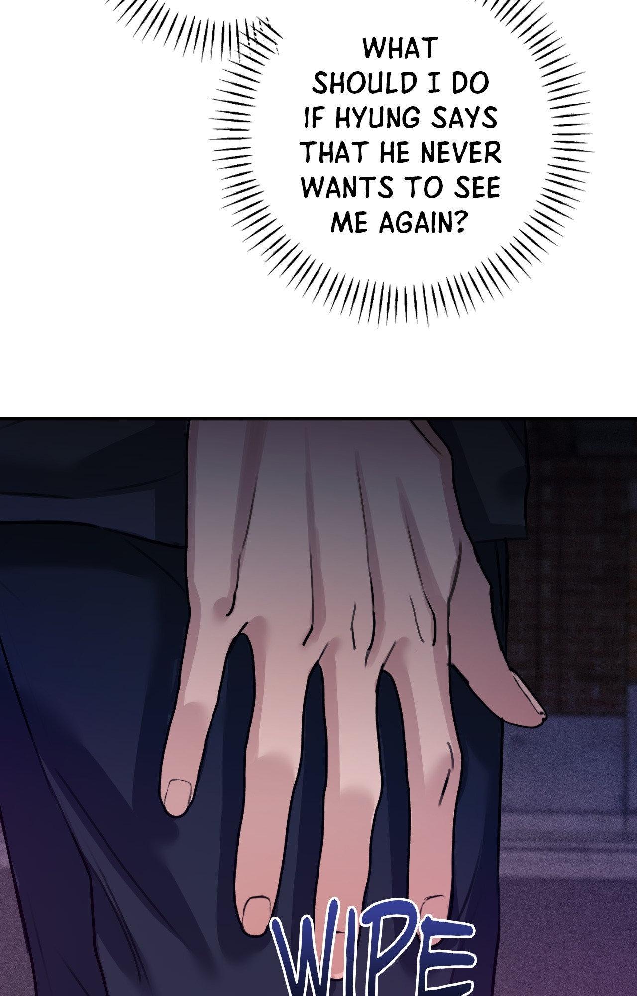 Symbiotic Relationship Between the Sun and the Moon - Chapter 48 Page 60