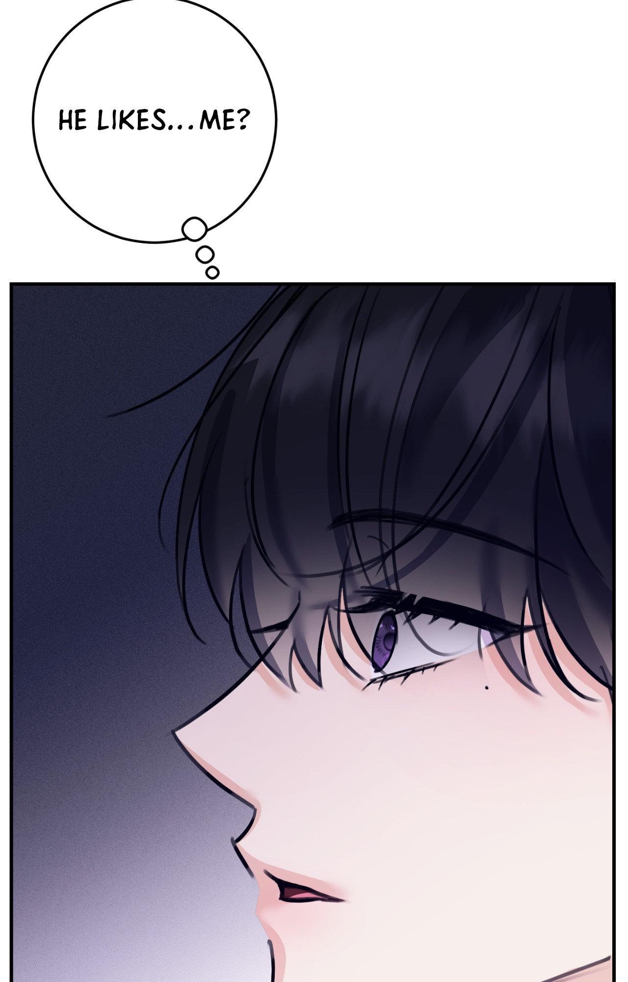 Symbiotic Relationship Between the Sun and the Moon - Chapter 48 Page 62