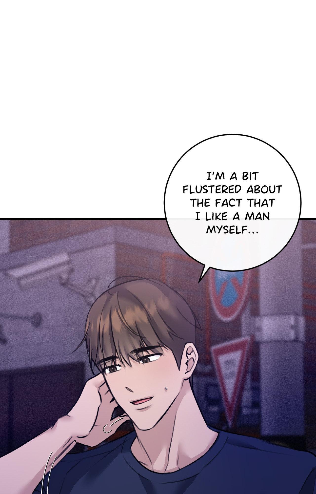 Symbiotic Relationship Between the Sun and the Moon - Chapter 48 Page 67