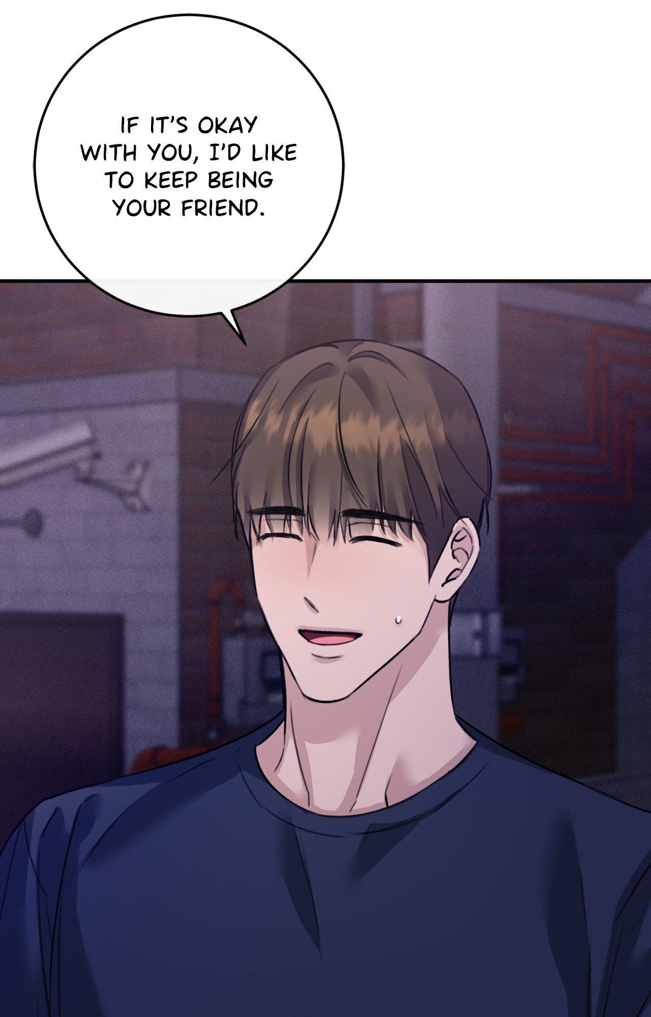 Symbiotic Relationship Between the Sun and the Moon - Chapter 48 Page 69